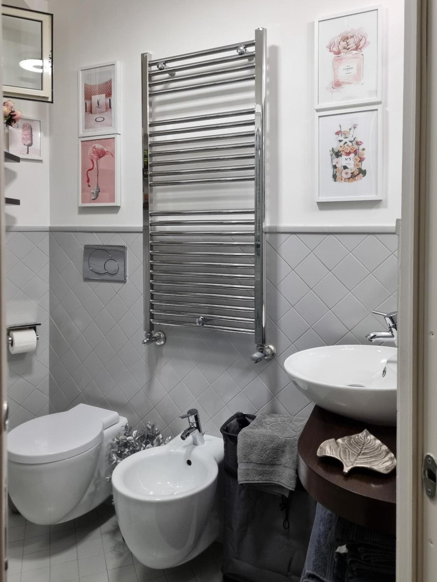 Apartamento Colosseum Luxury