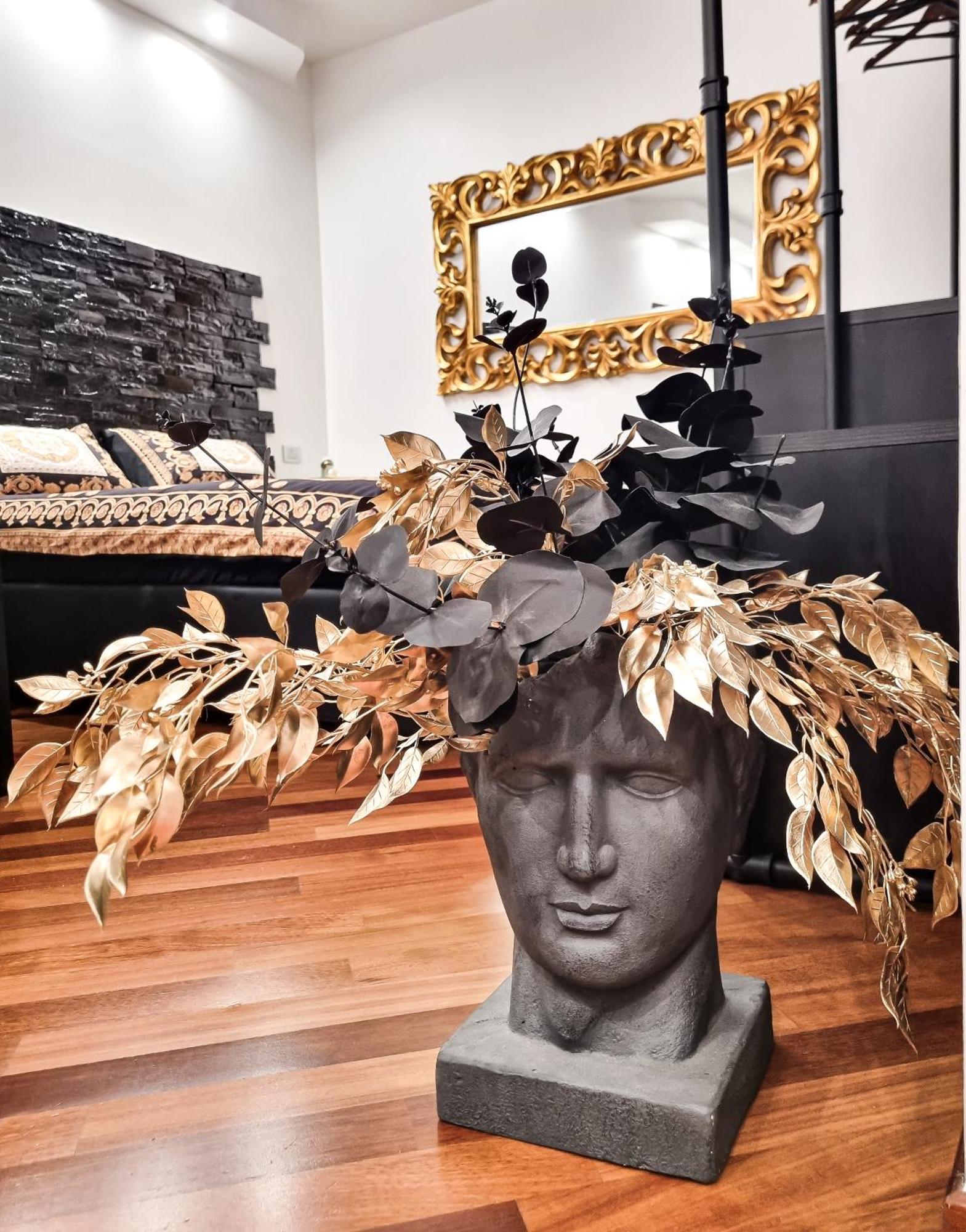 Colosseum Luxury Apartamento Roma