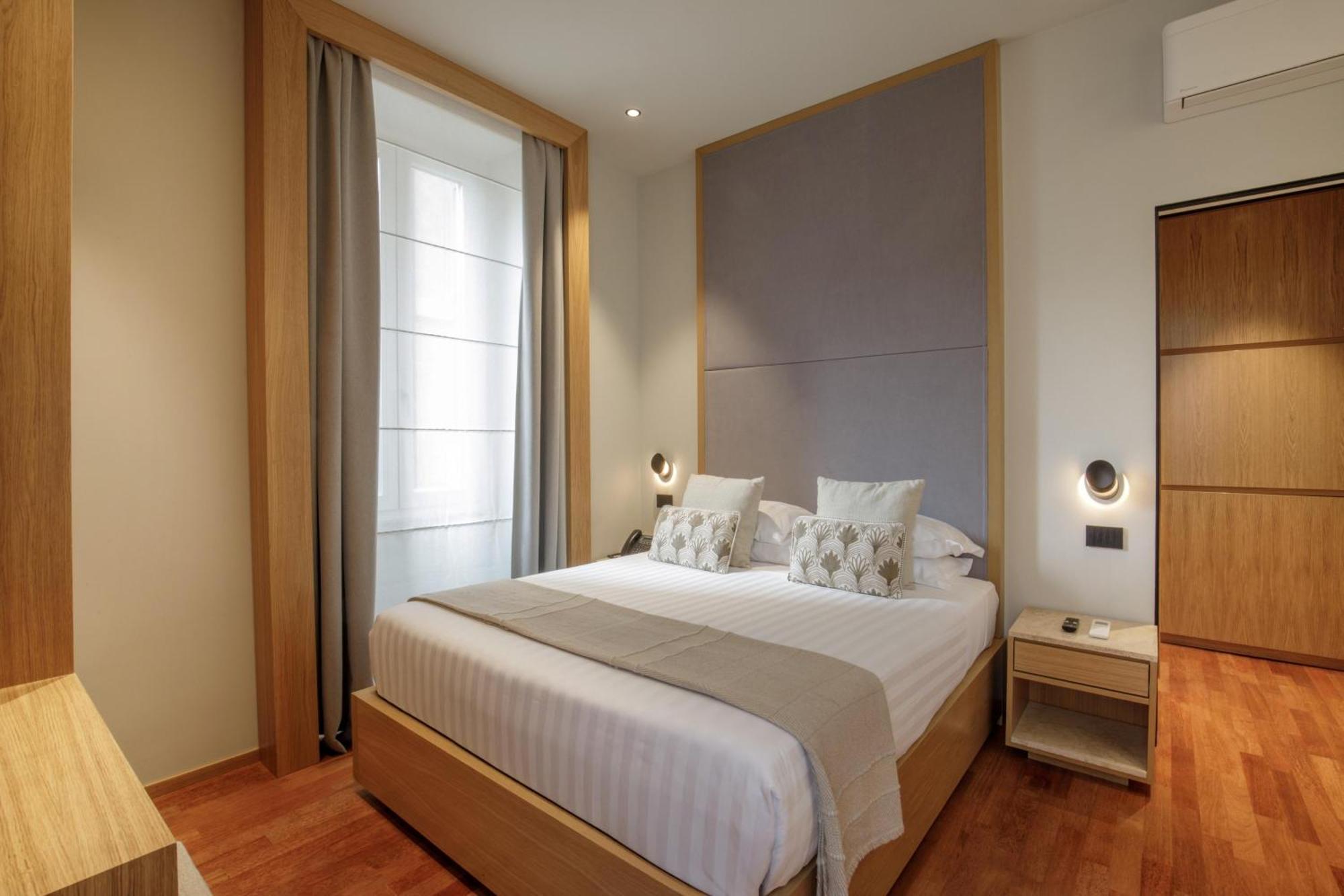 Ripetta Luxury Roma