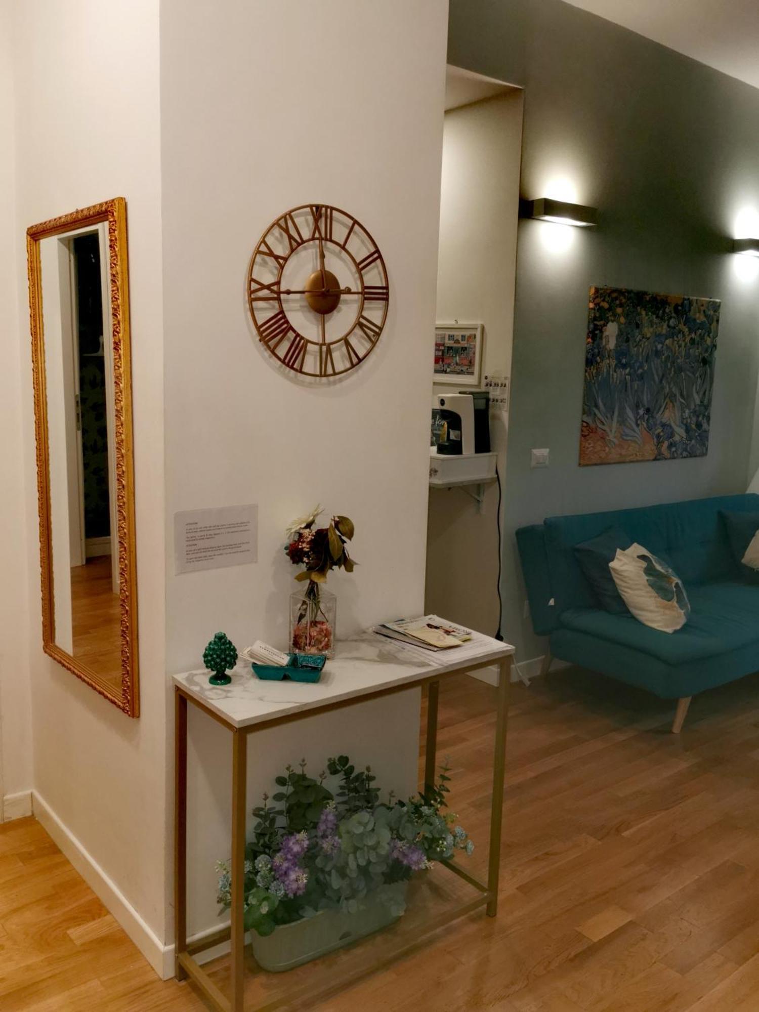 La Dimora Apartamento