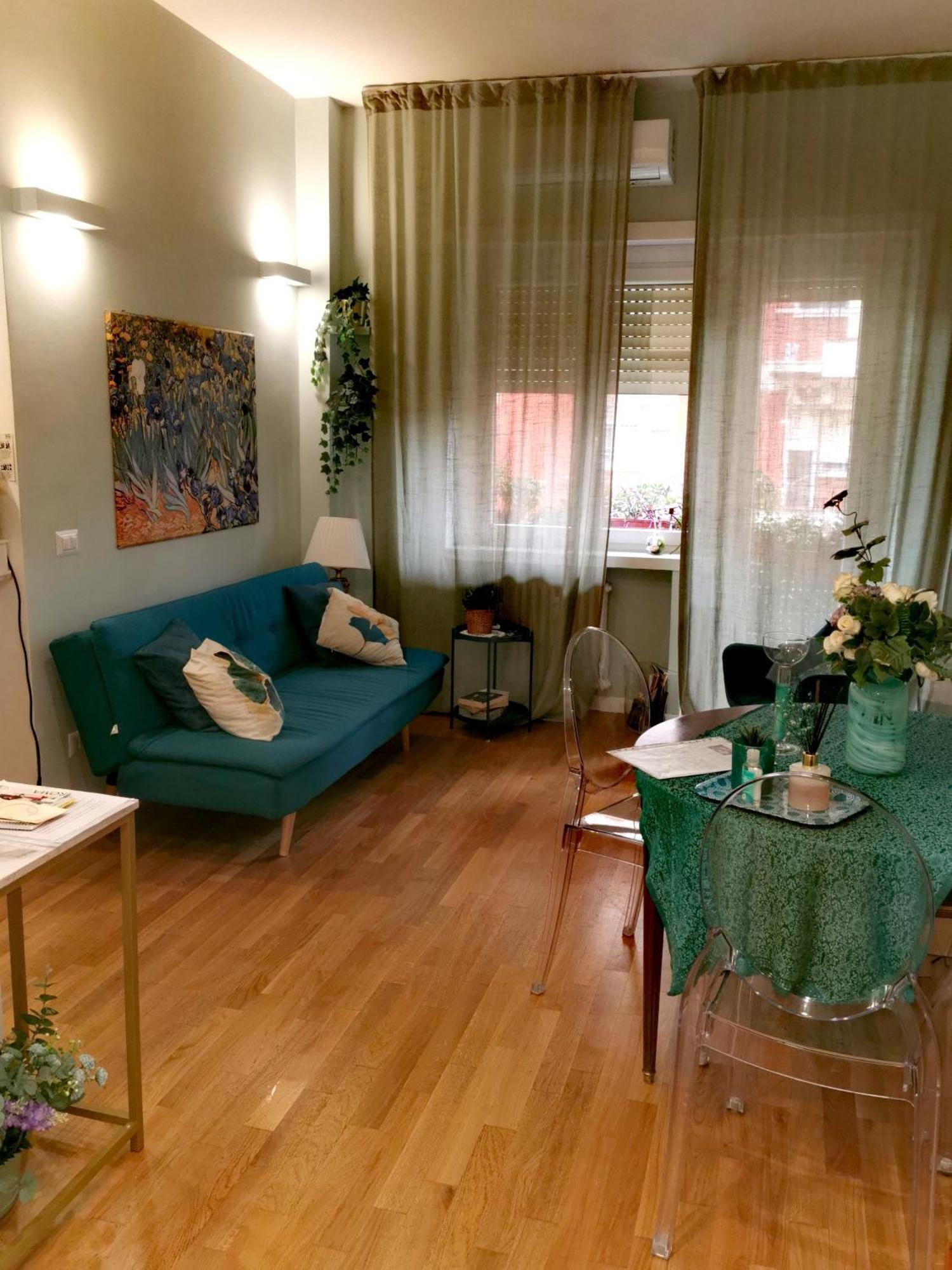 Apartamento La Dimora Roma