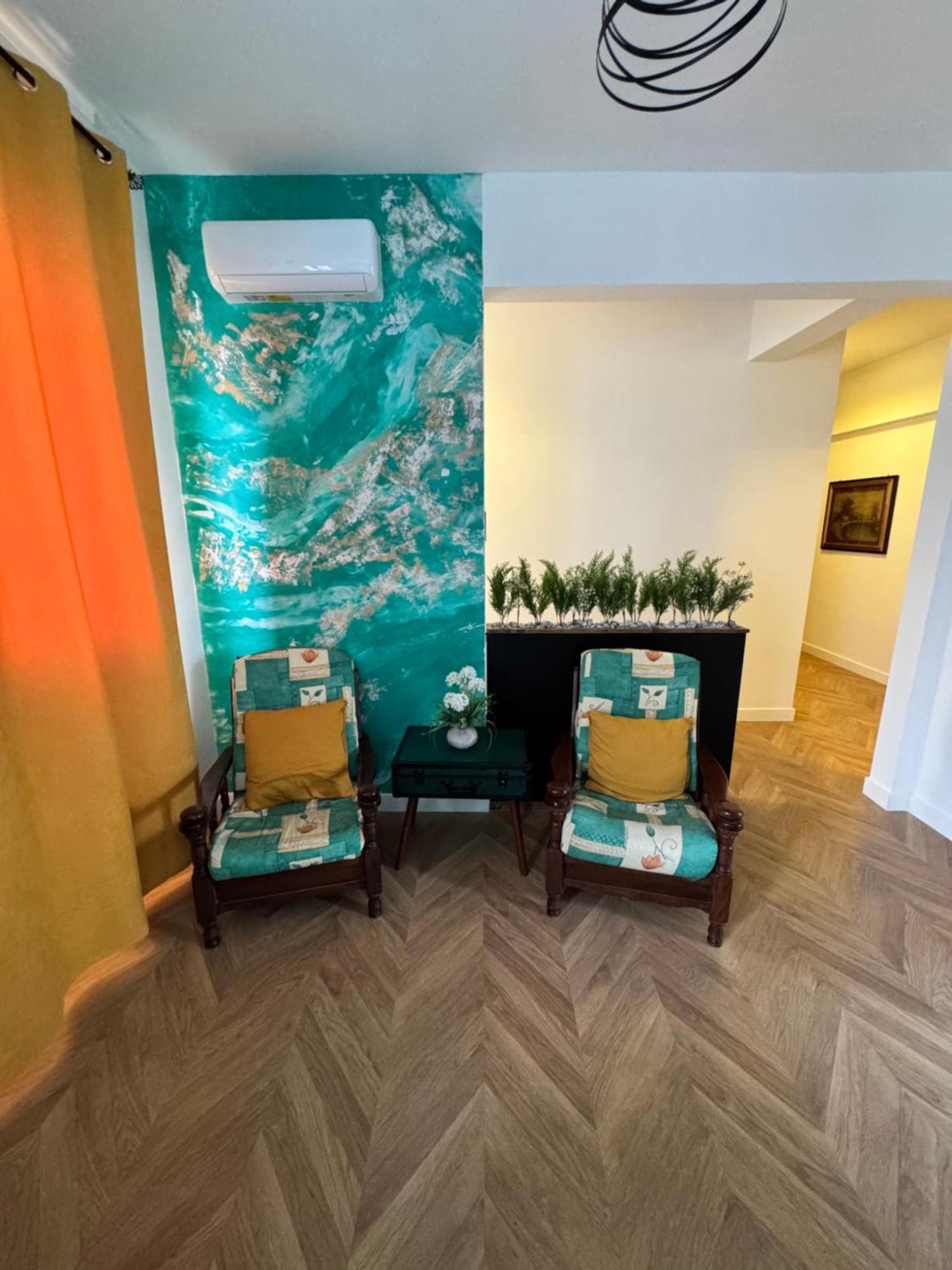 Gjestgiverier Imperial Roma