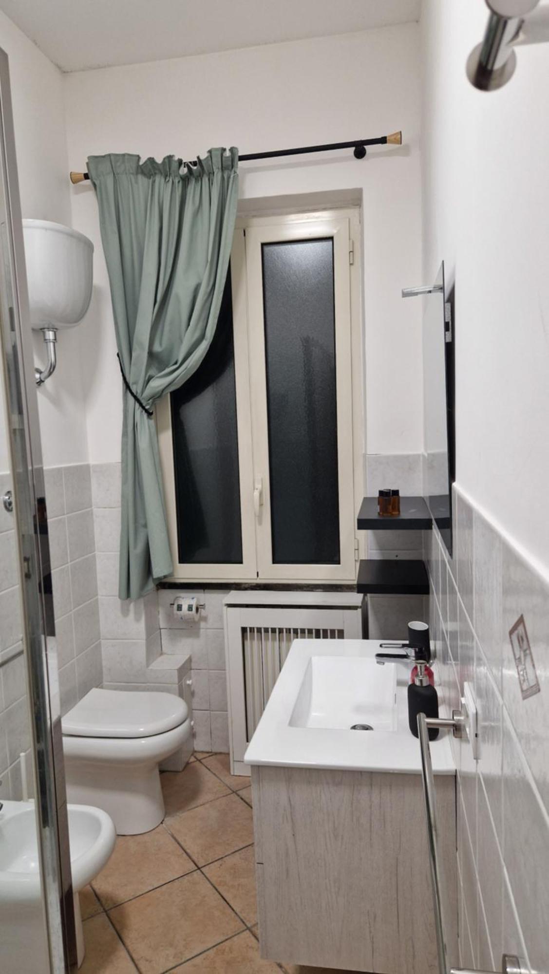 Apartment St.peter Station