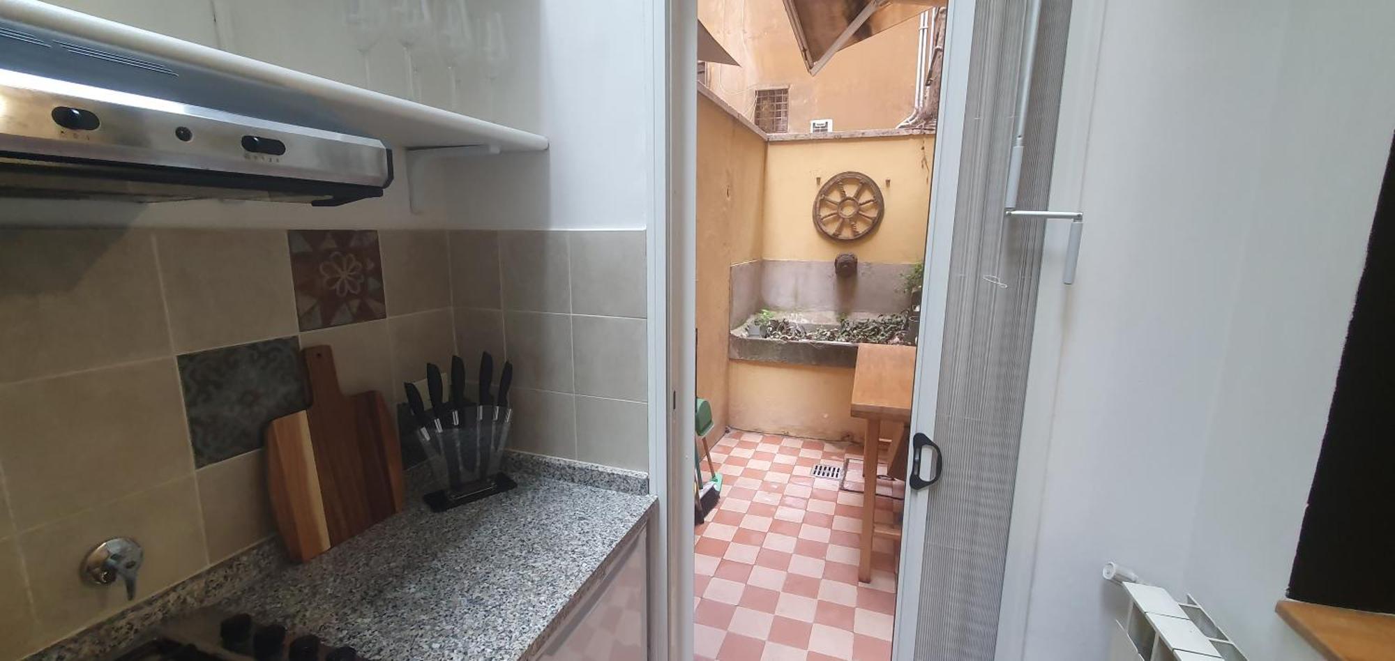 Apartamento D'elite Sistina - Trevi Fountain Roma