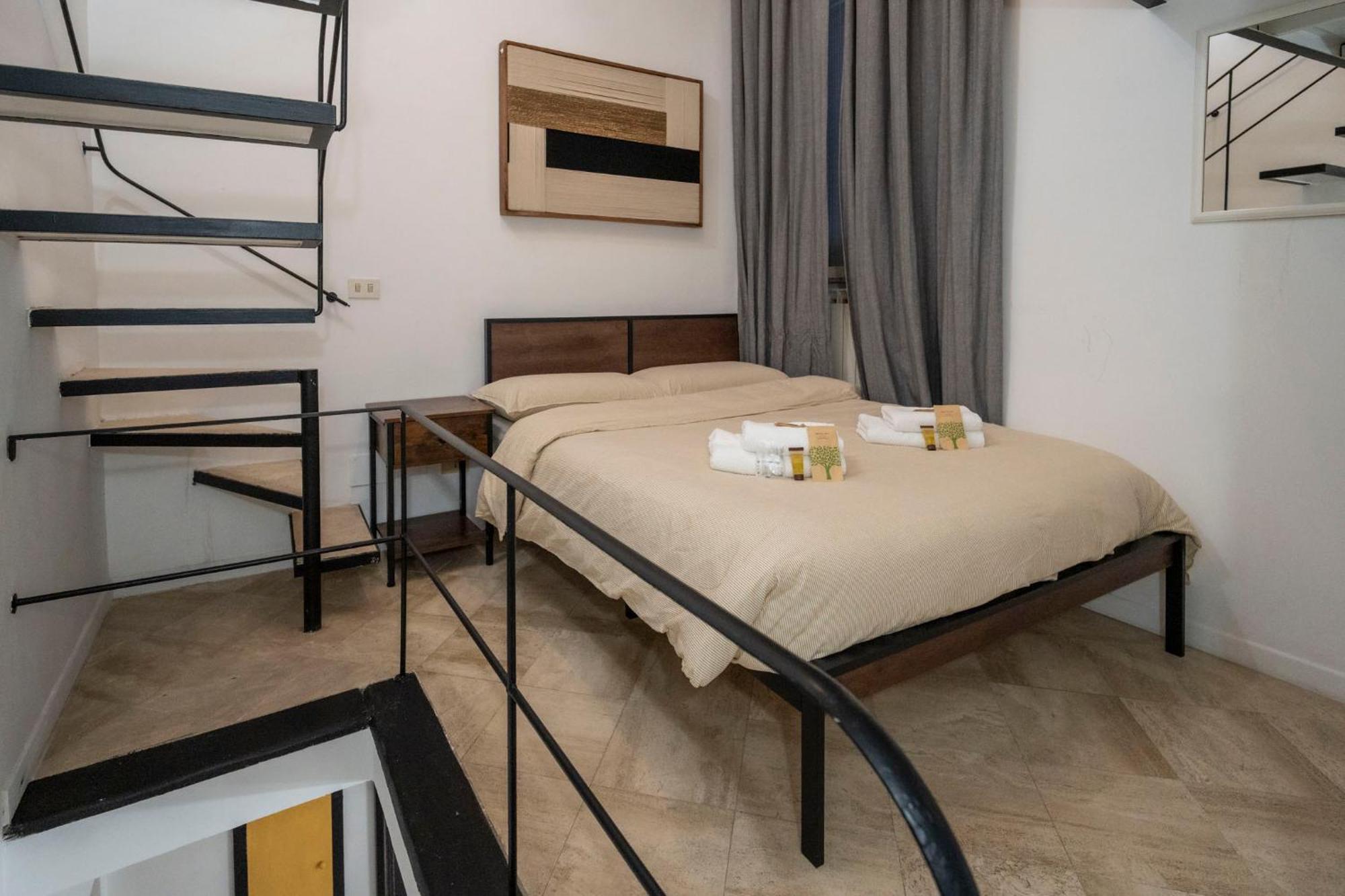Apartamento D'elite Sistina - Trevi Fountain *