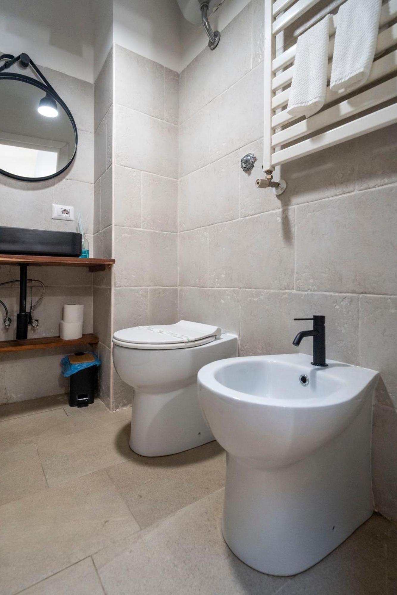 Apartamento D'elite Sistina - Trevi Fountain Roma