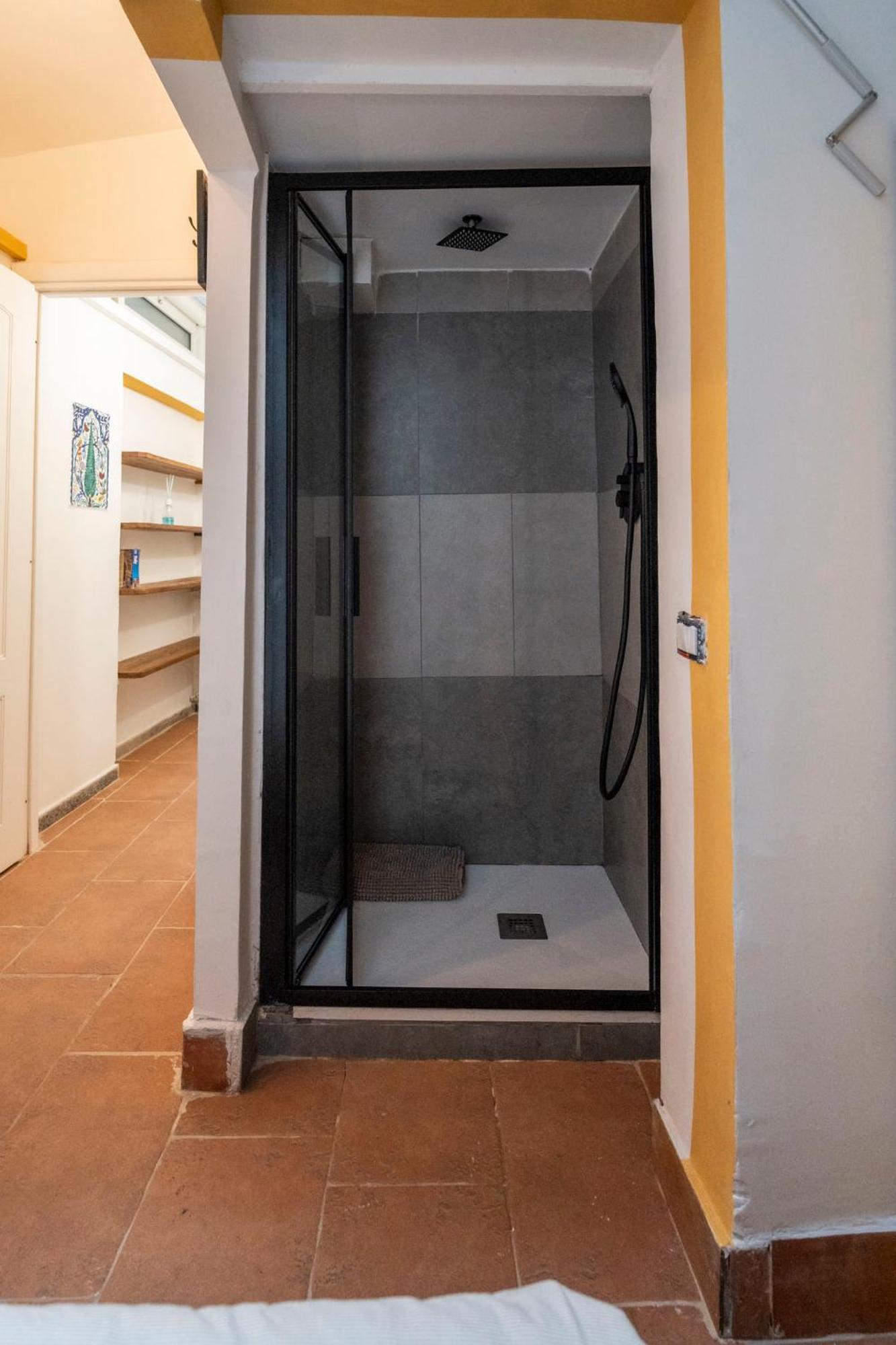 Apartamento D'elite Sistina - Trevi Fountain Roma