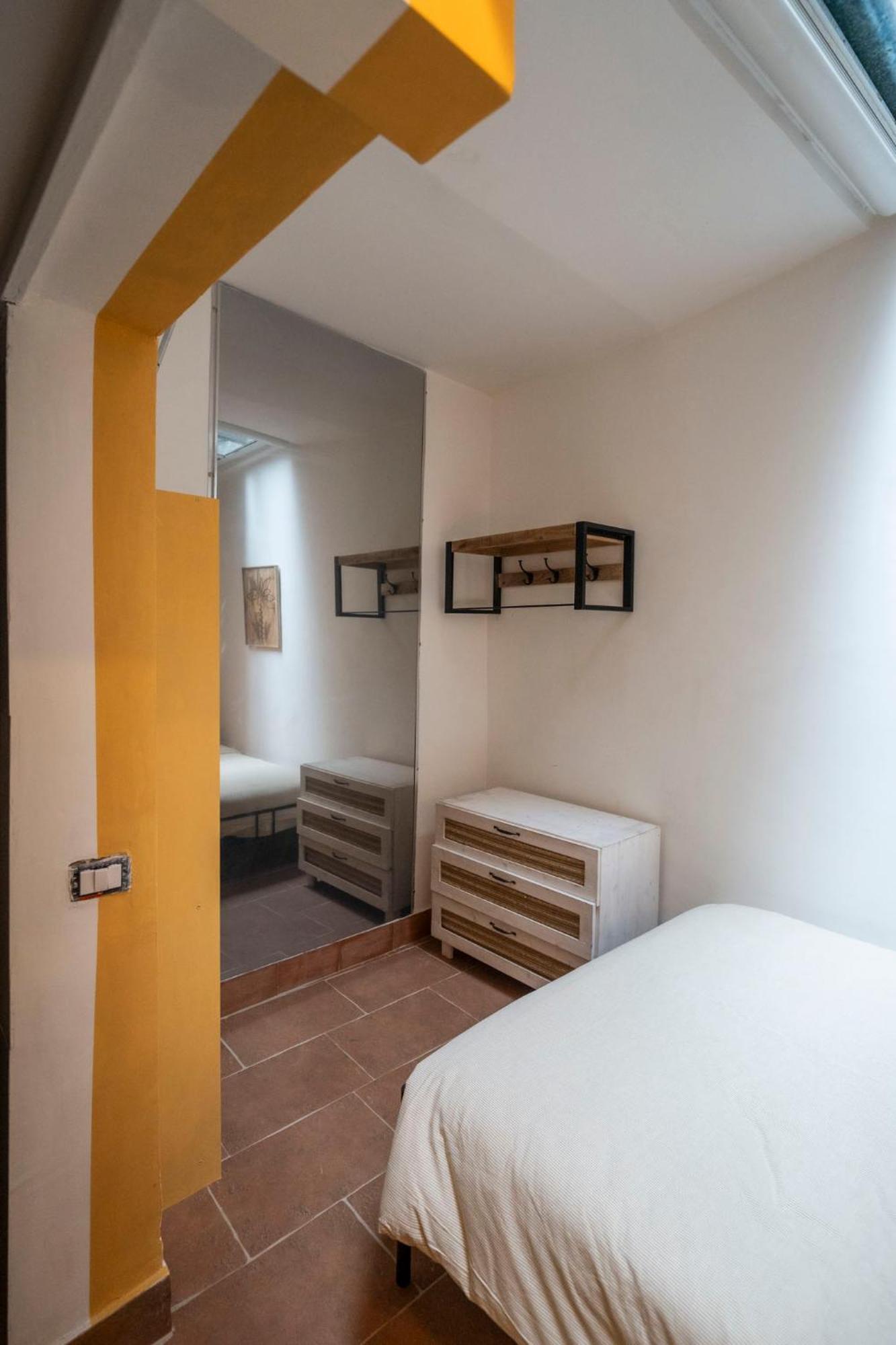 D'elite Sistina - Trevi Fountain Apartamento Roma