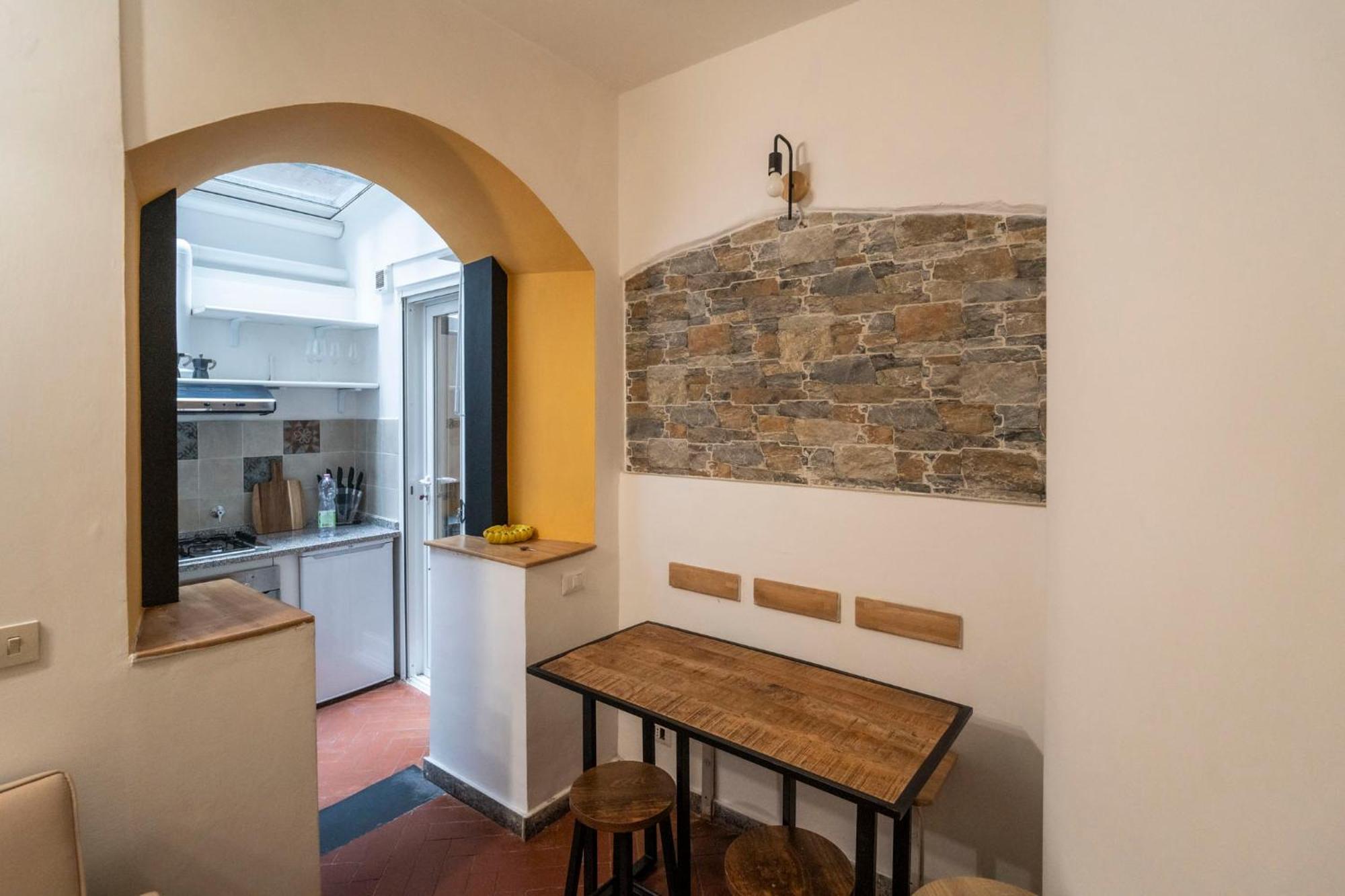 Apartamento D'elite Sistina - Trevi Fountain Roma