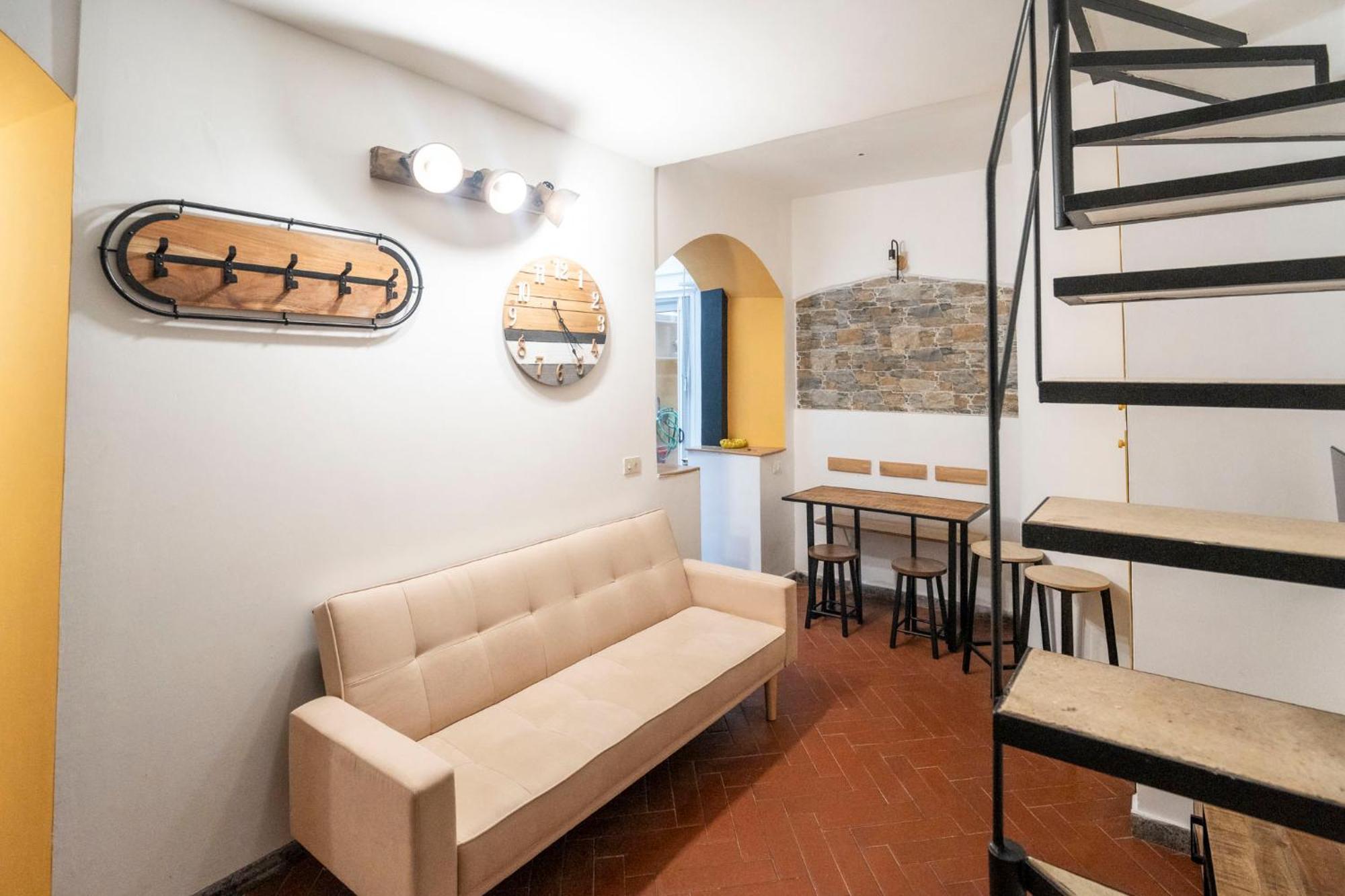 Apartamento D'elite Sistina - Trevi Fountain *