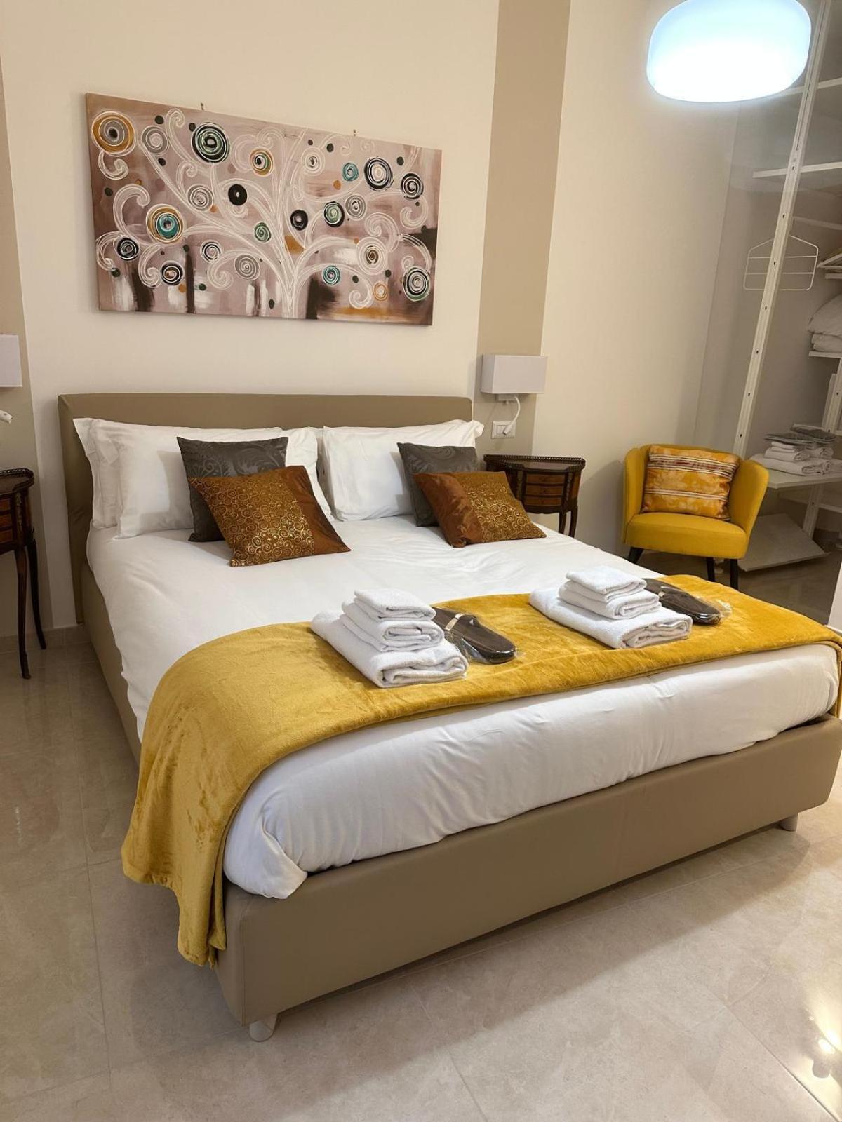 Welcome To Campo De' Fiori Apartamento