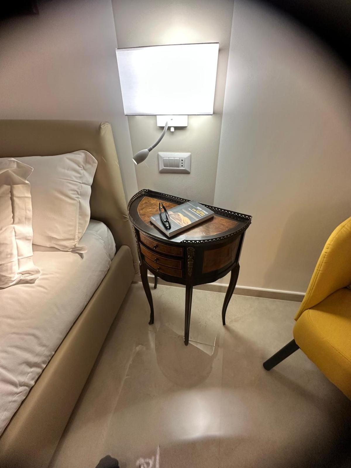Welcome To Campo De' Fiori Apartamento