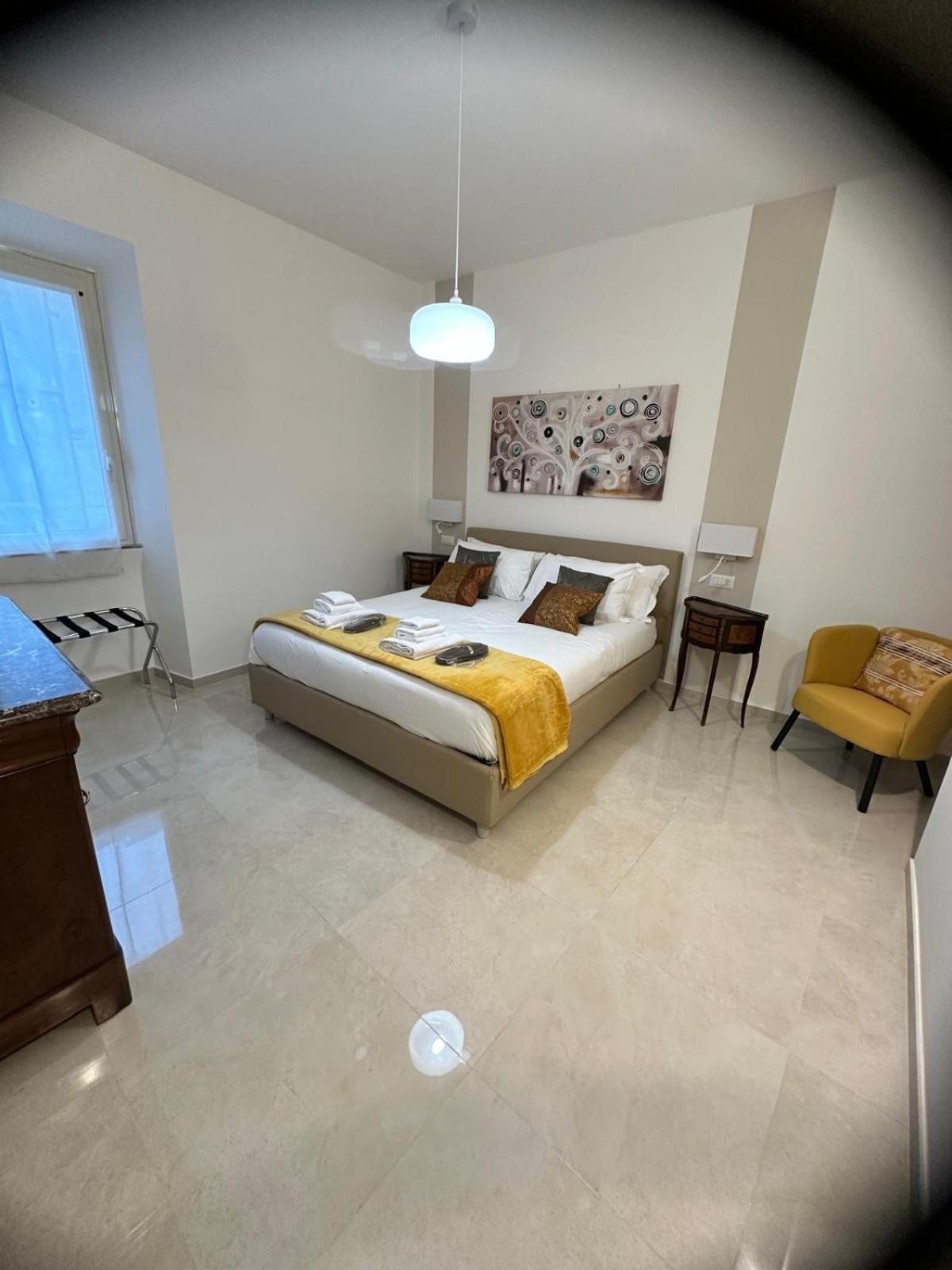 Apartamento Welcome To Campo De' Fiori