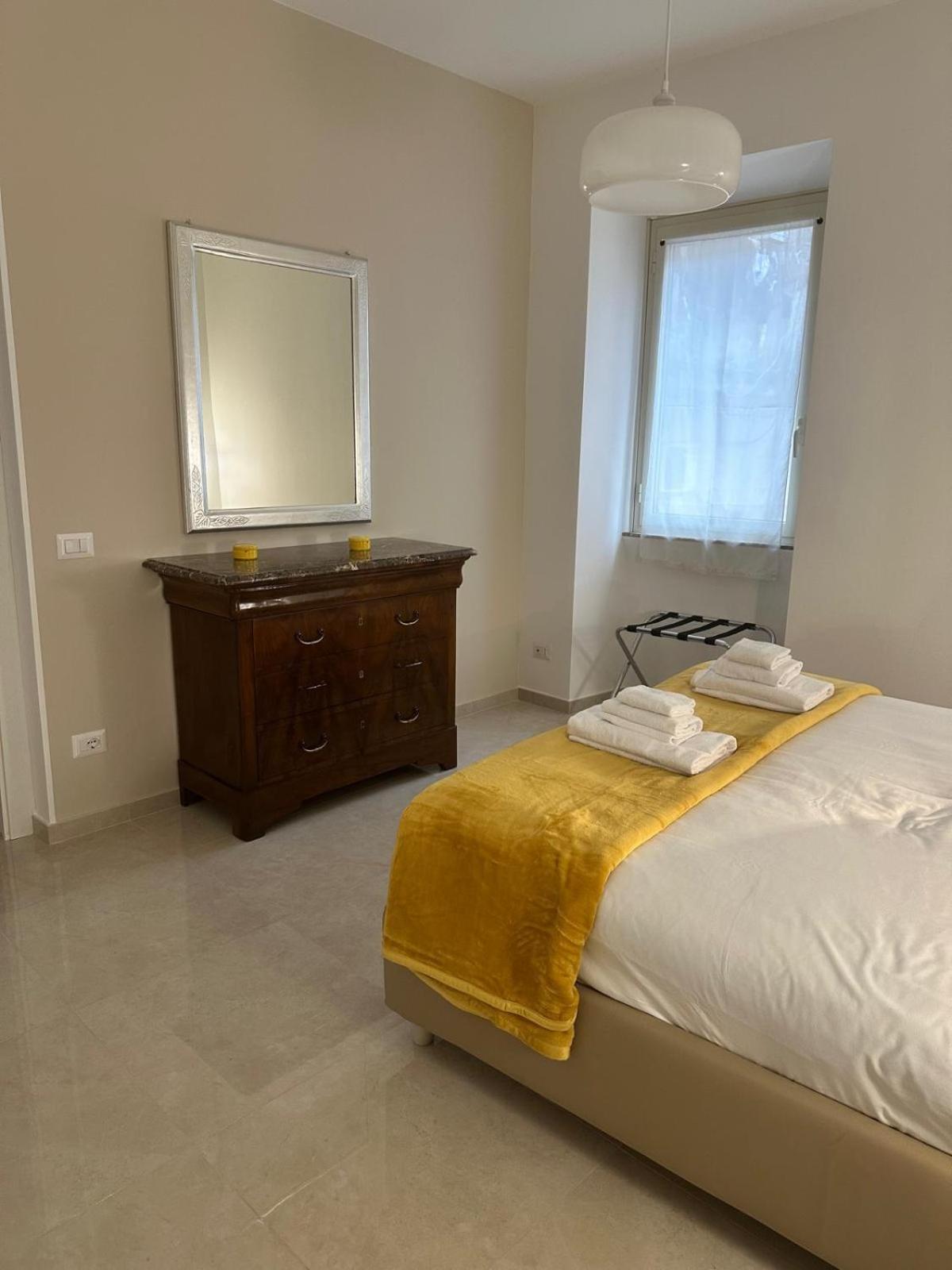 Apartamento Welcome To Campo De' Fiori *