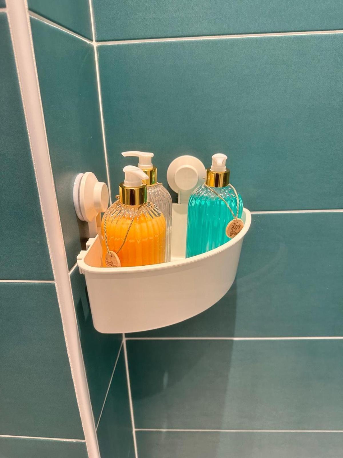 Apartamento Welcome To Campo De' Fiori Roma