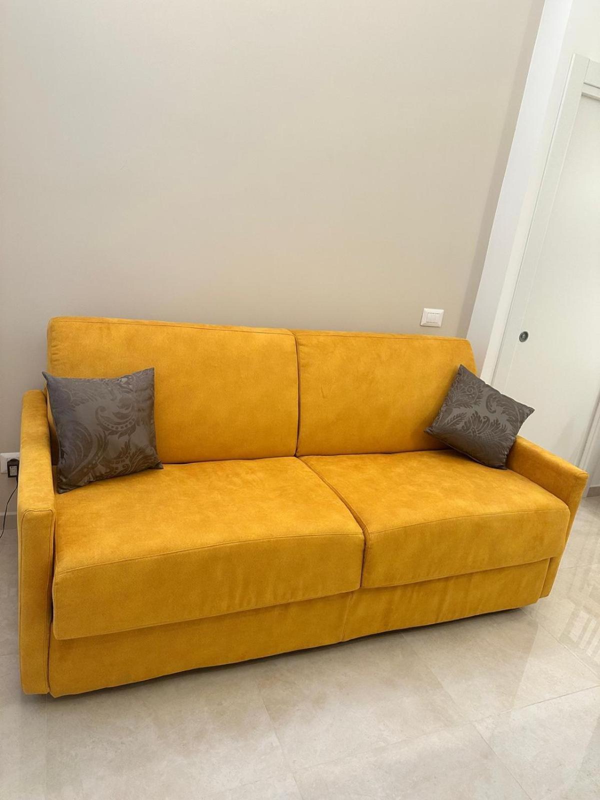 Welcome To Campo De' Fiori Apartamento