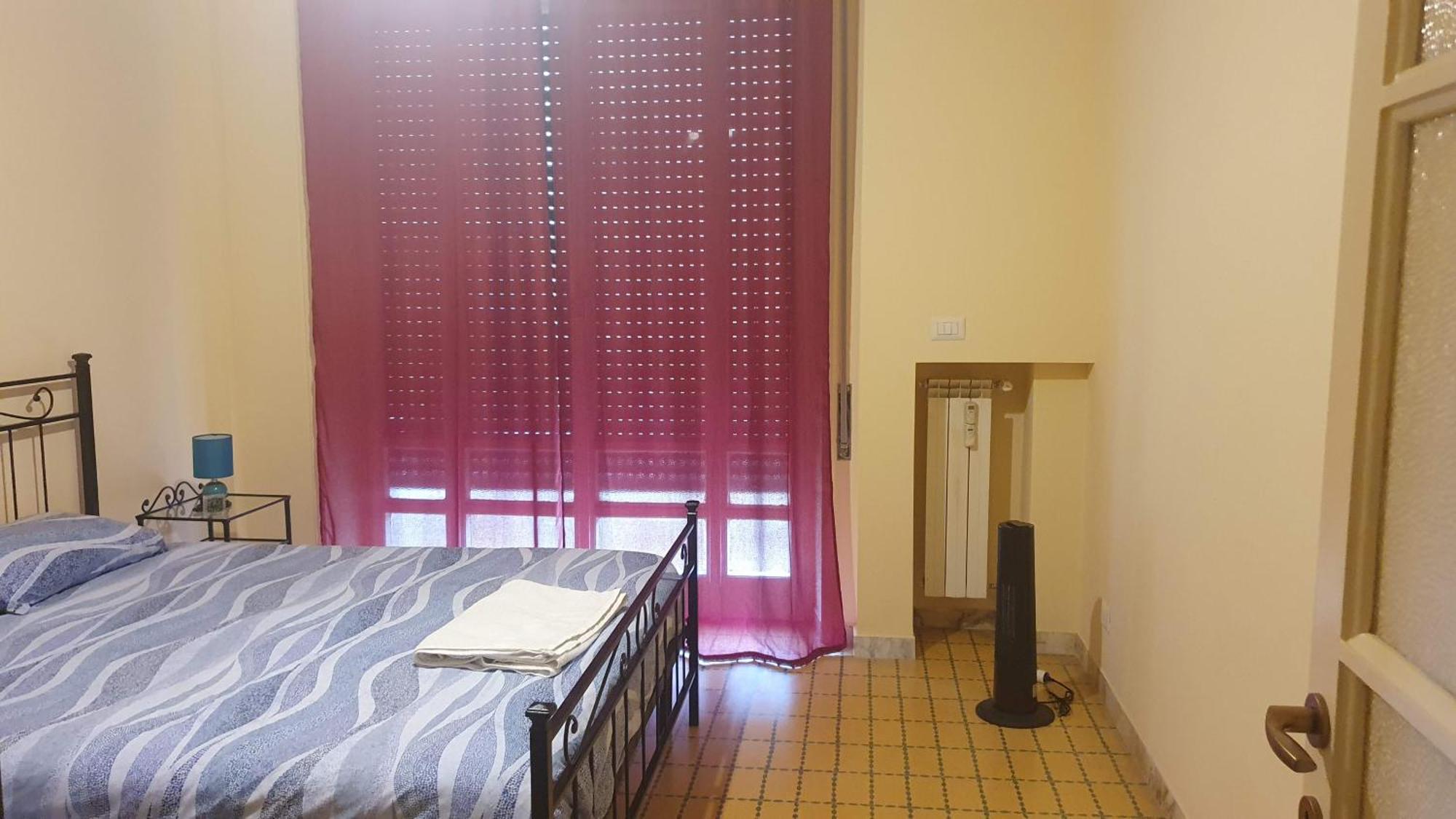 Apartamento A Due Passi Dal Vaticano - Roma