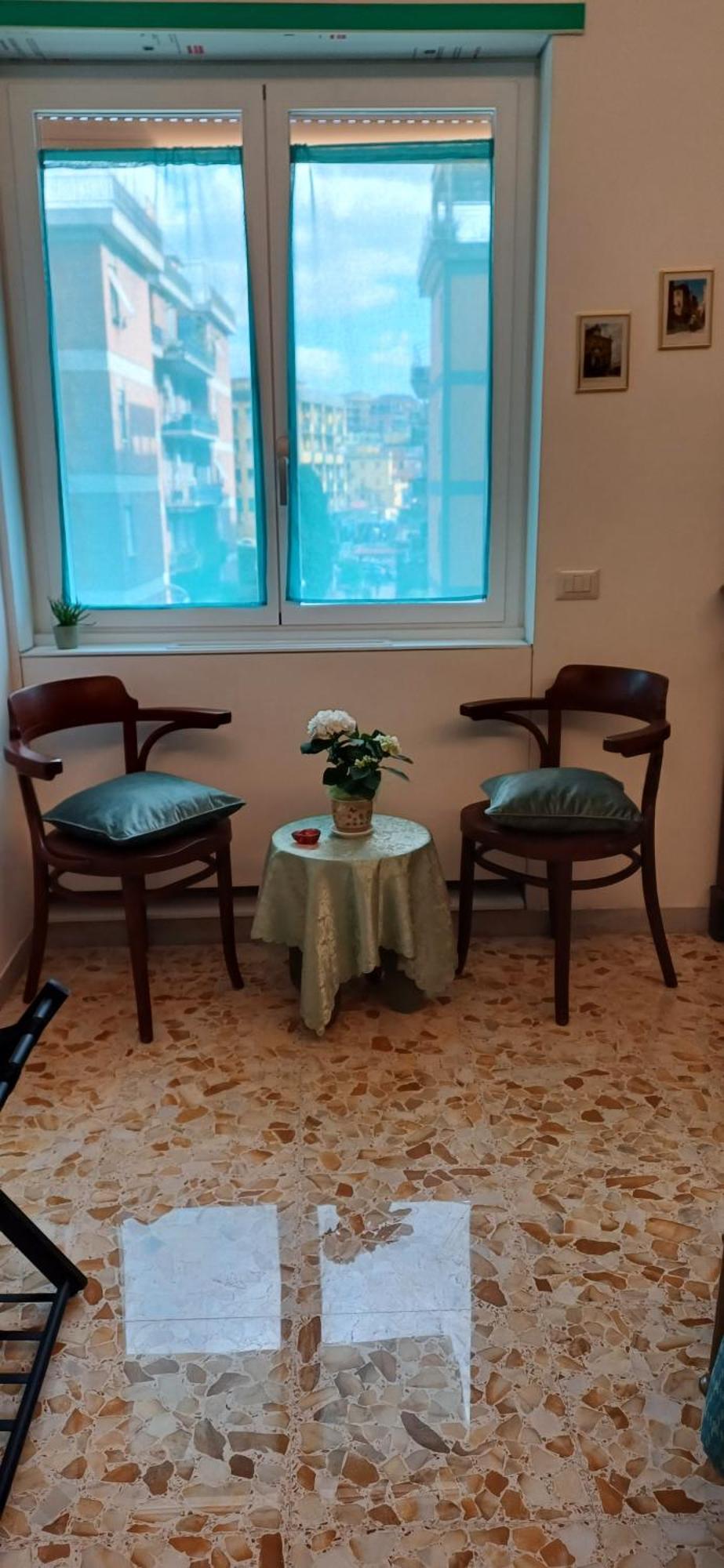 Appartamento Il Giardino Dell'eden 10 - Turistico Di Barbara C *