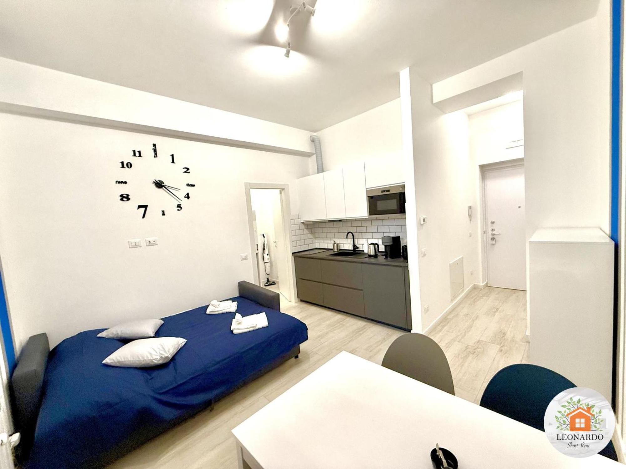 Appartamento Re Di - Colosseo House Roma