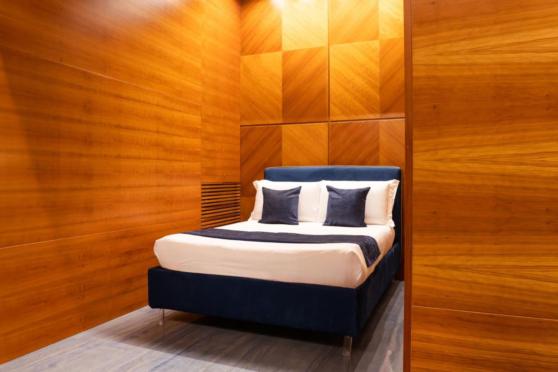 Arancio Luxury Apartamento