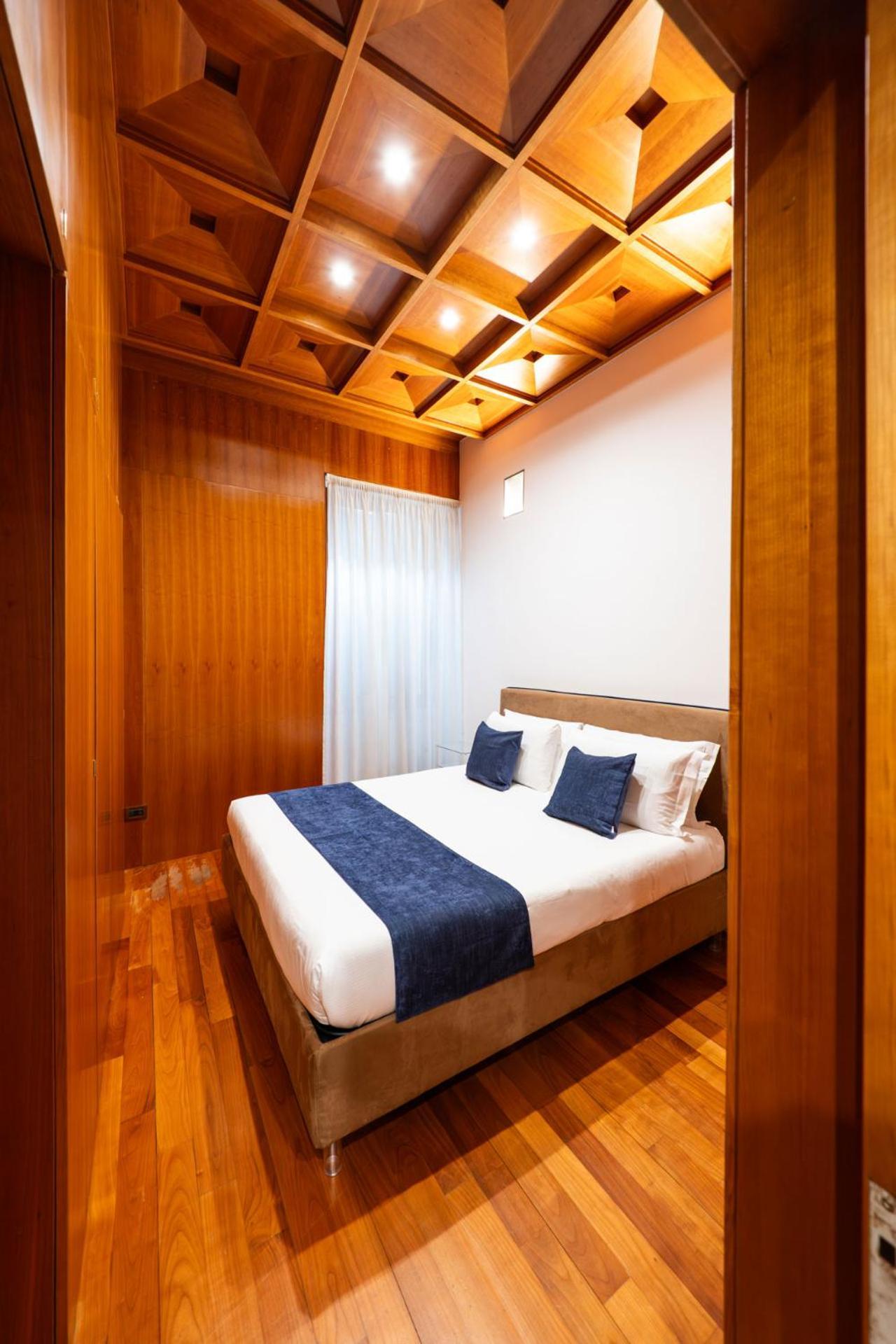 Apartamento Arancio Luxury *