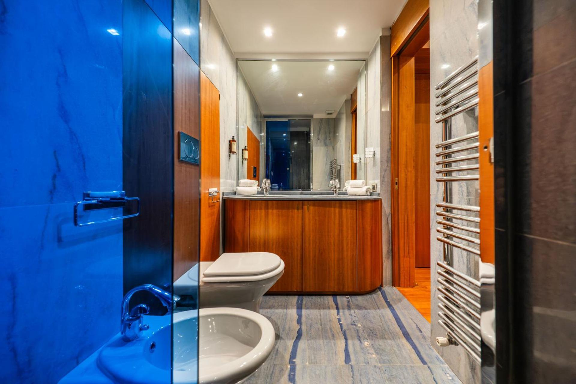 Apartamento Arancio Luxury *
