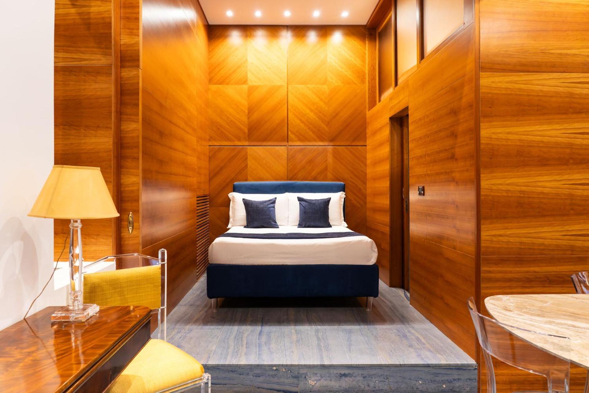 Arancio Luxury Apartamento Roma