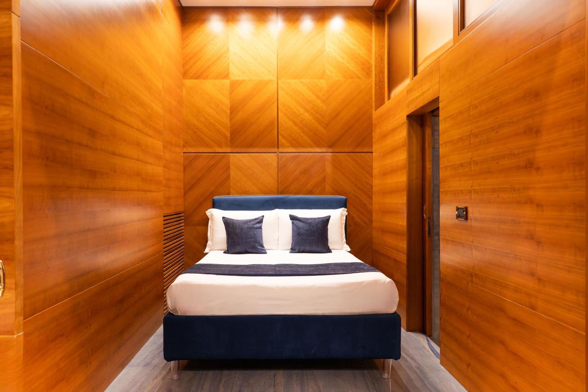 Apartamento Arancio Luxury *
