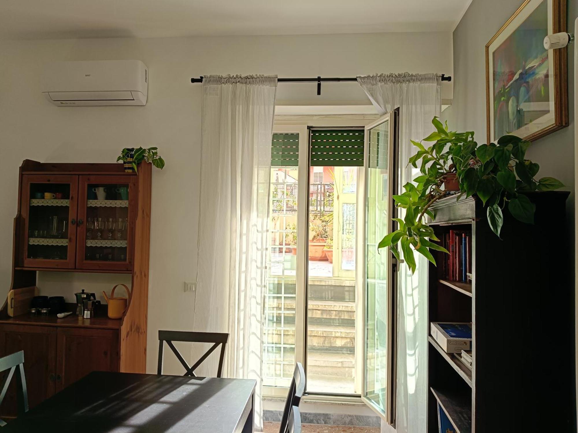 Apartment Prenestina 74