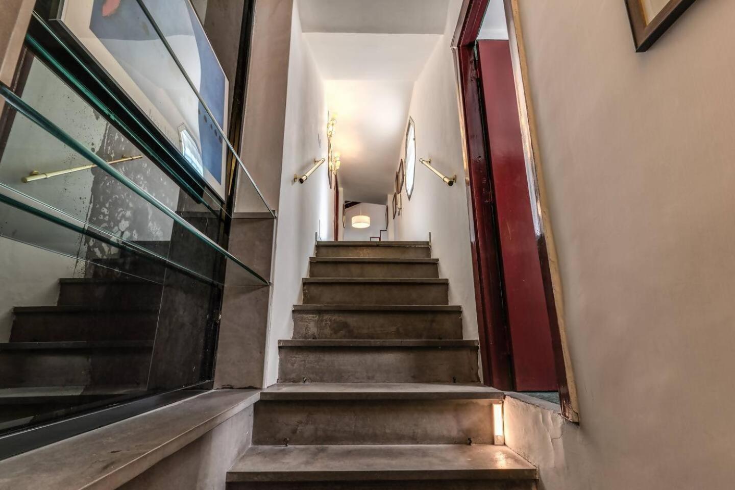 Appartamento Domus In Via Del Corso Roma