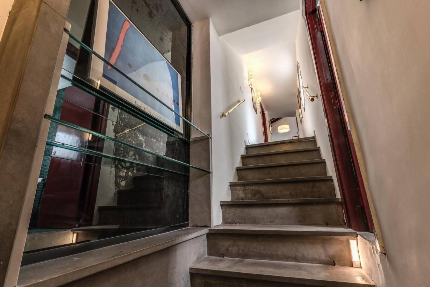 Domus In Via Del Corso Roma