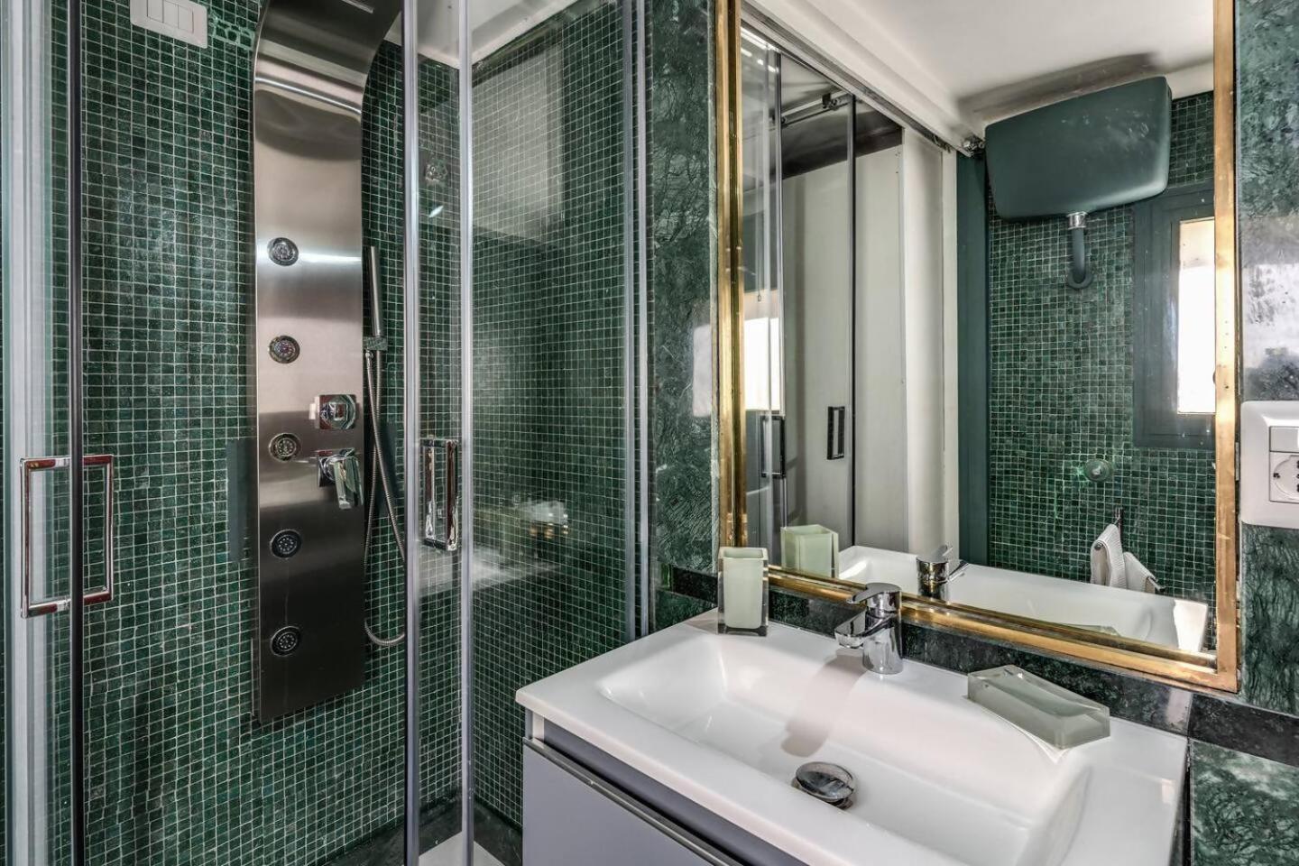 Domus In Via Del Corso Appartamento Roma