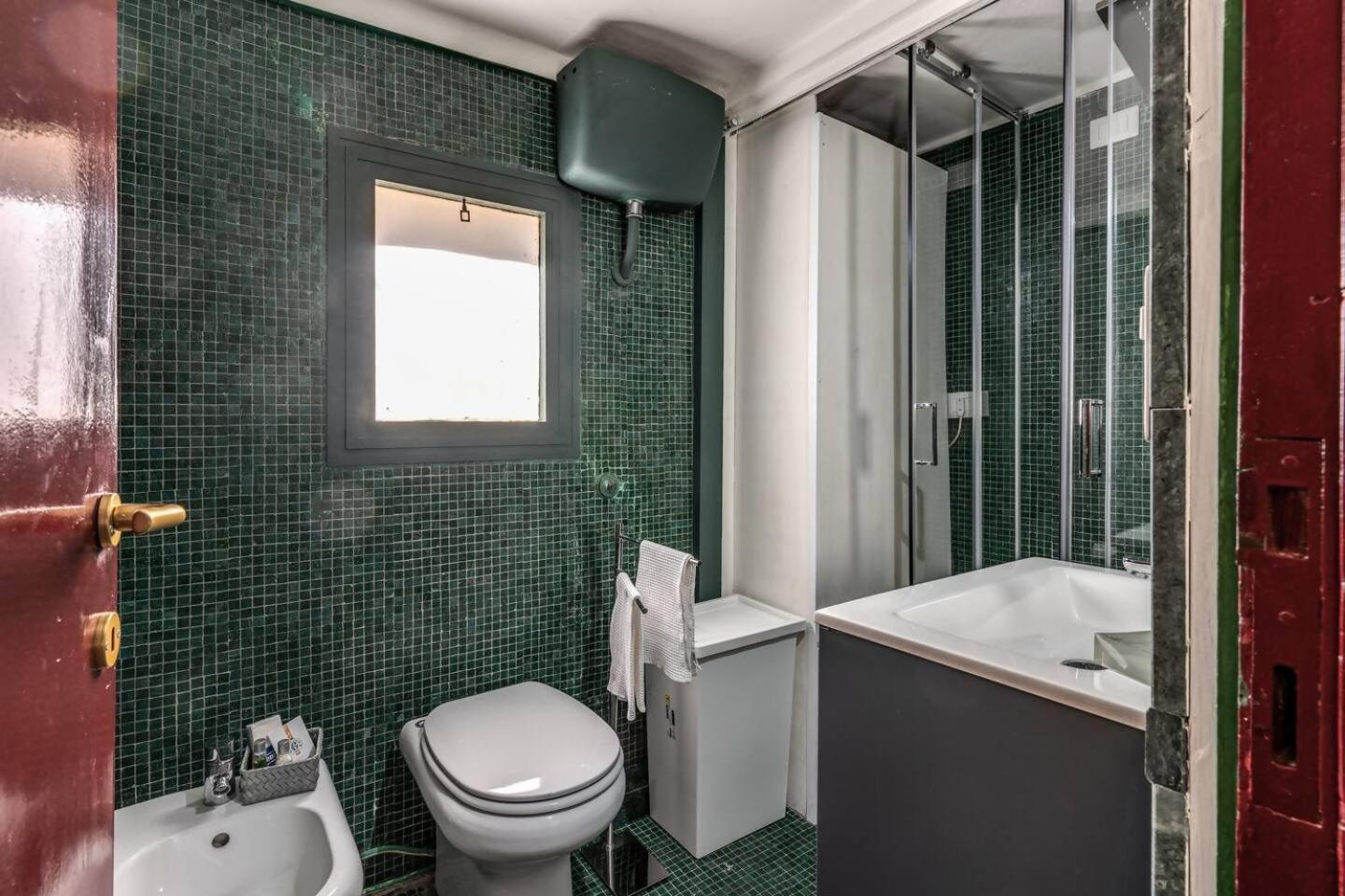 Domus In Via Del Corso *