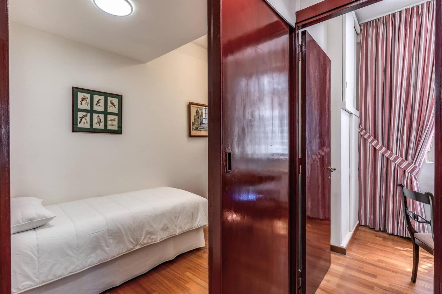 Domus In Via Del Corso Appartamento Roma