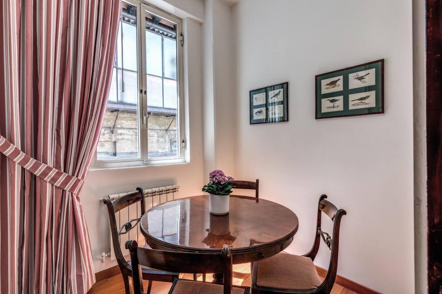 Appartamento Domus In Via Del Corso Roma
