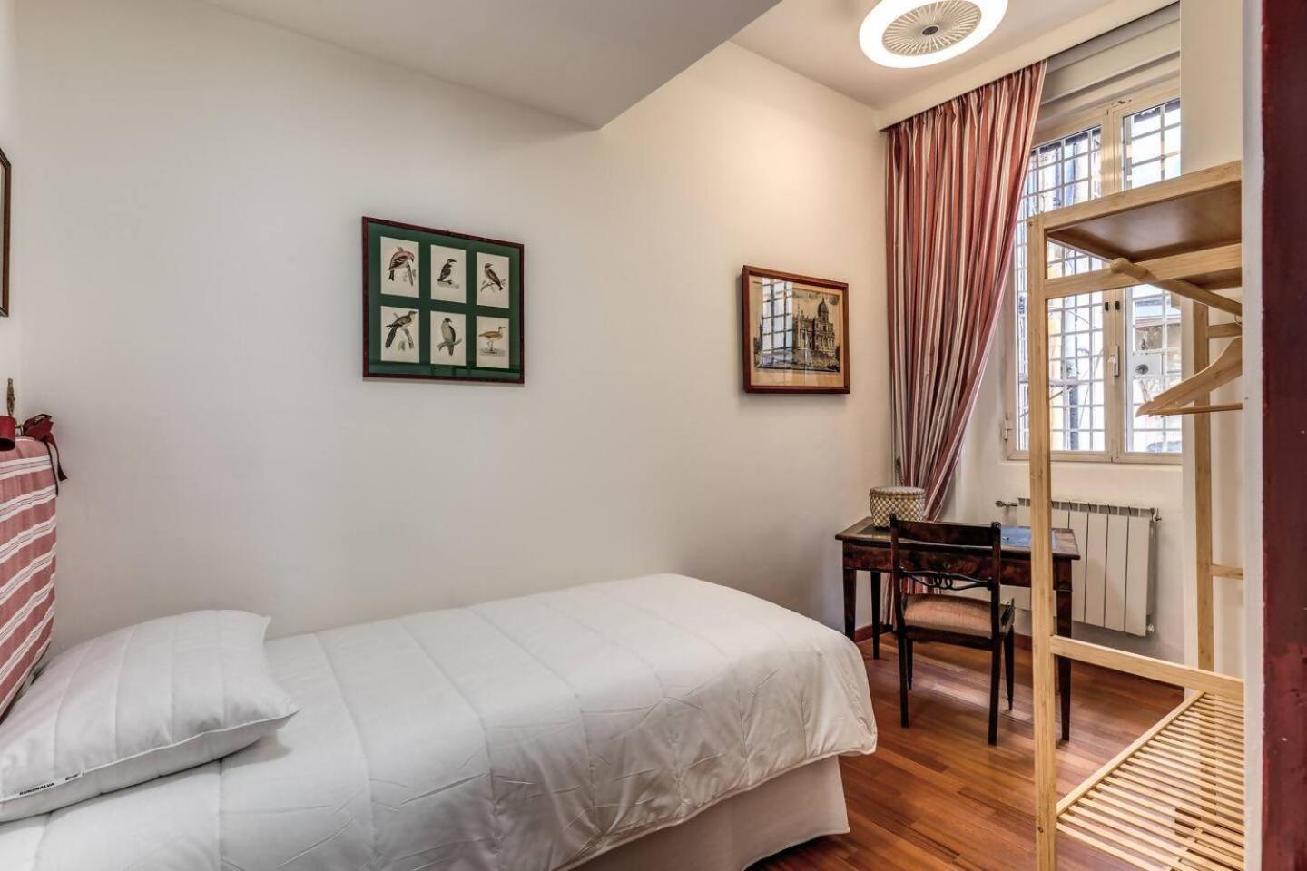 Domus In Via Del Corso