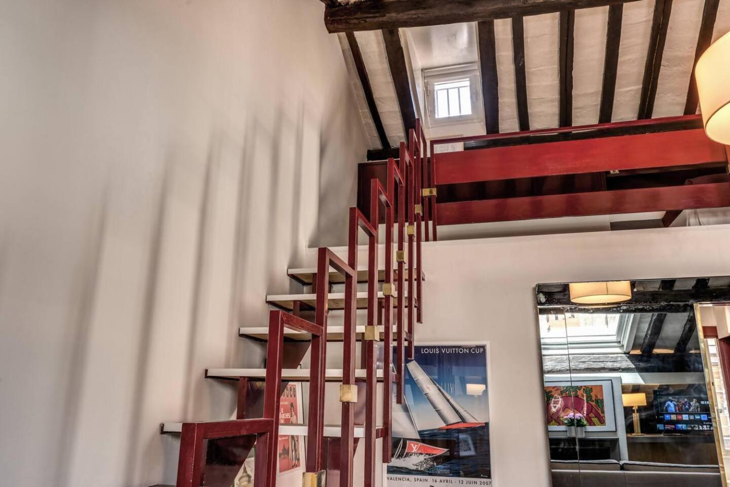 Domus In Via Del Corso *