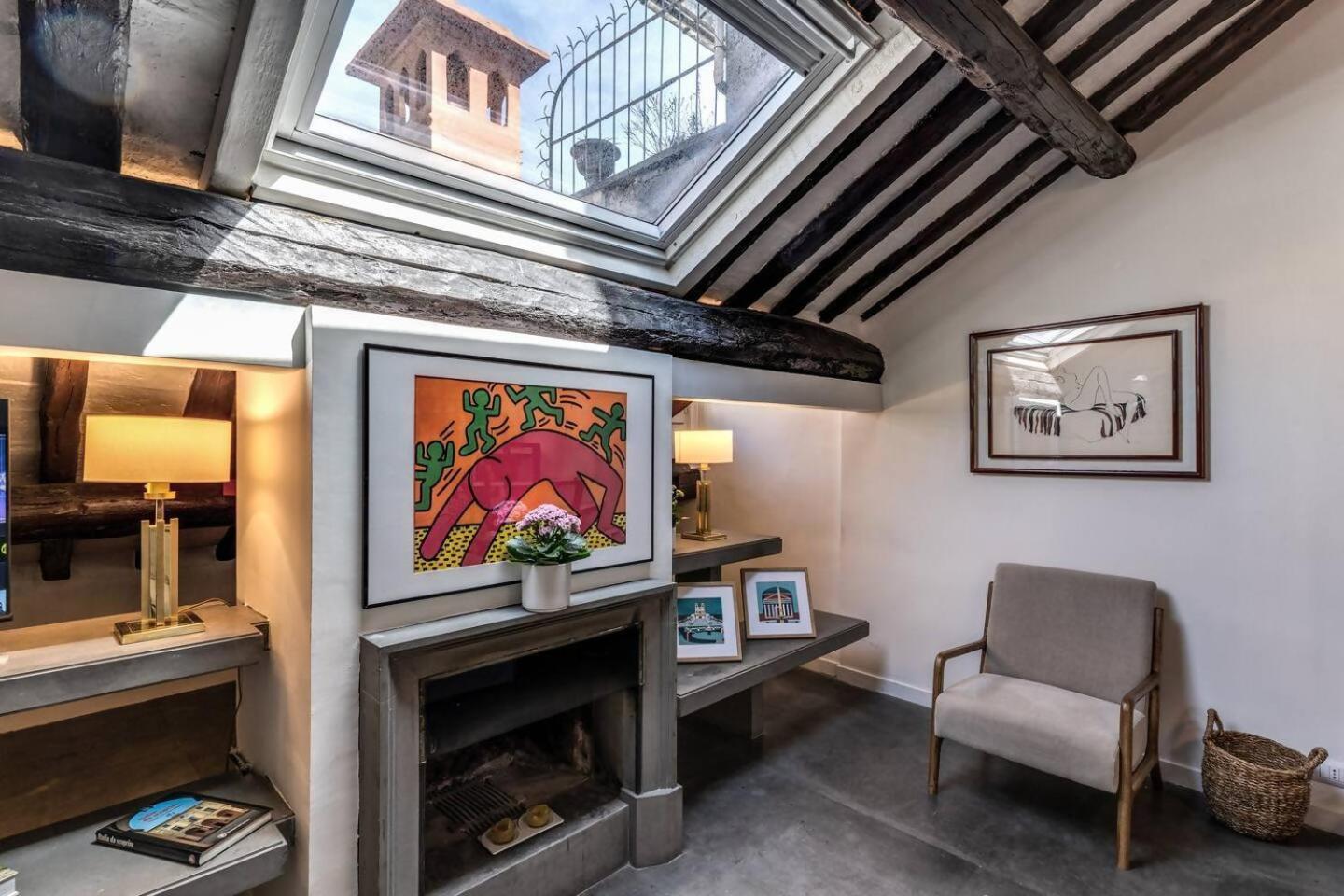 Appartamento Domus In Via Del Corso
