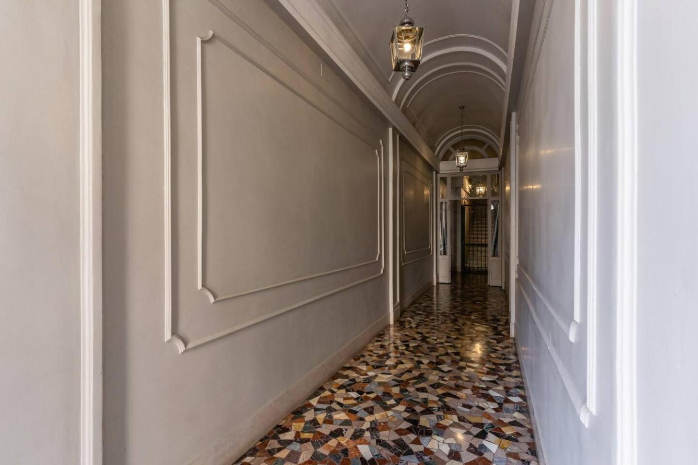 Domus In Via Del Corso Appartamento Roma