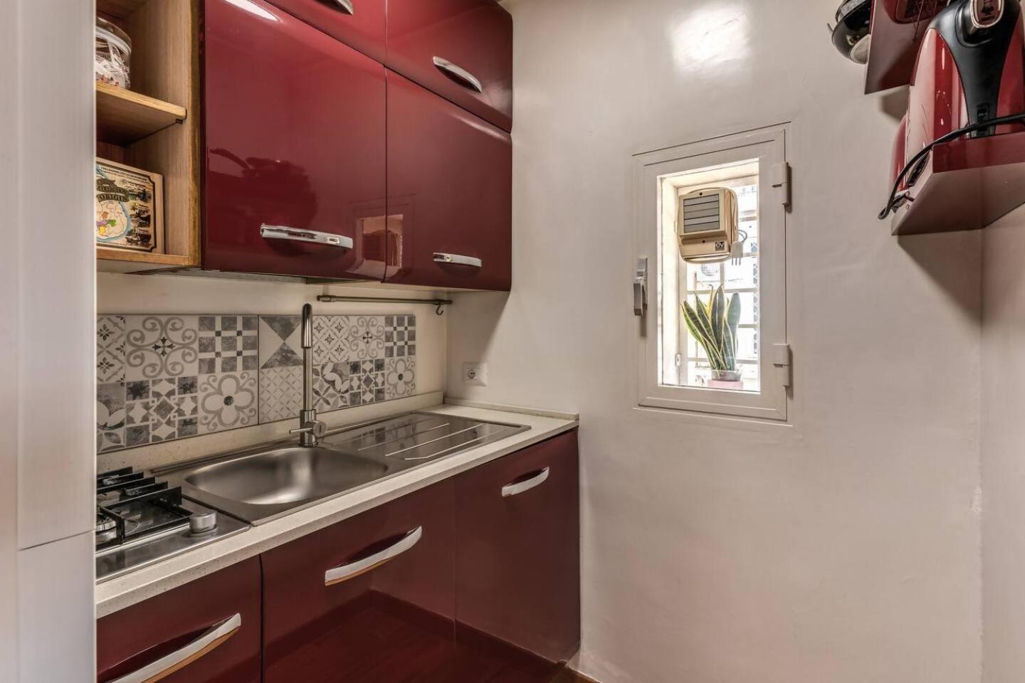 Domus In Via Del Corso * Roma
