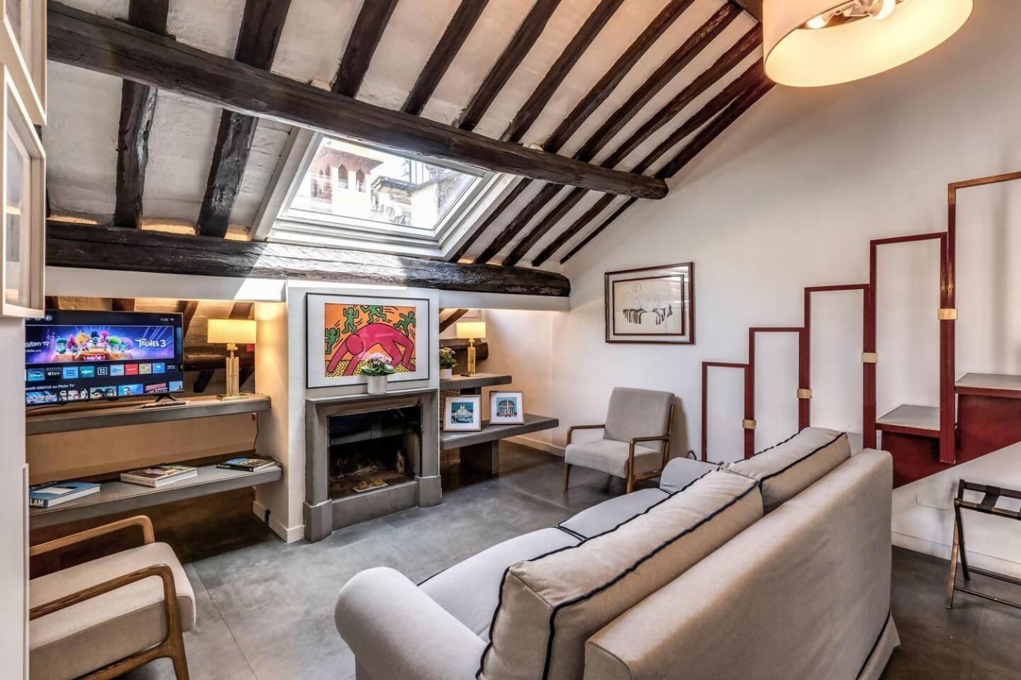 Appartamento Domus In Via Del Corso