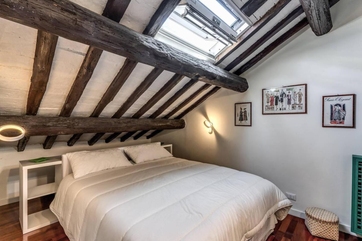 Appartamento Domus In Via Del Corso Roma