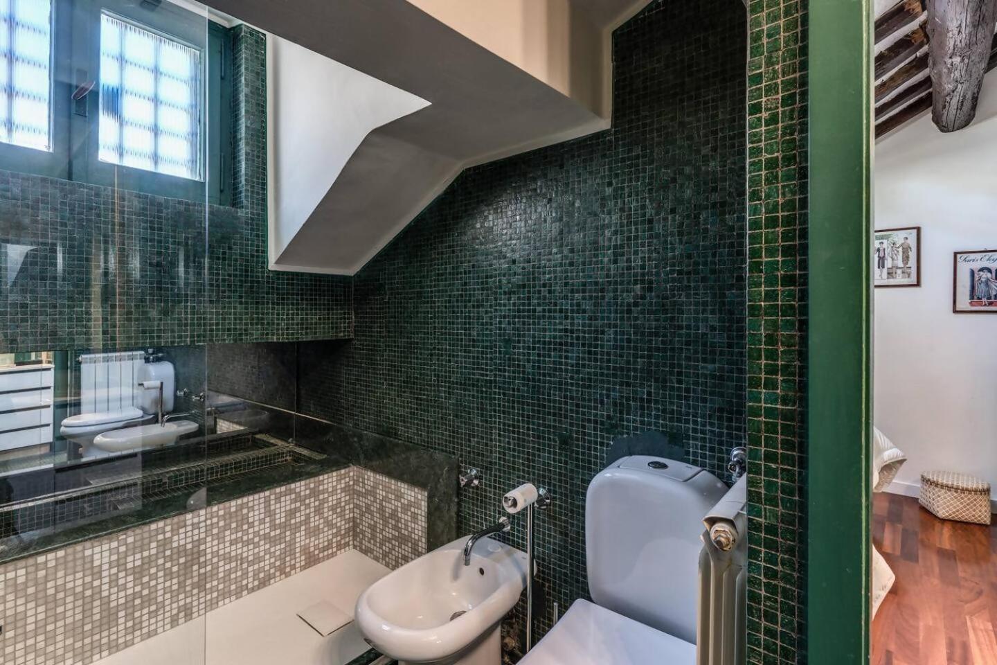 Domus In Via Del Corso * Roma