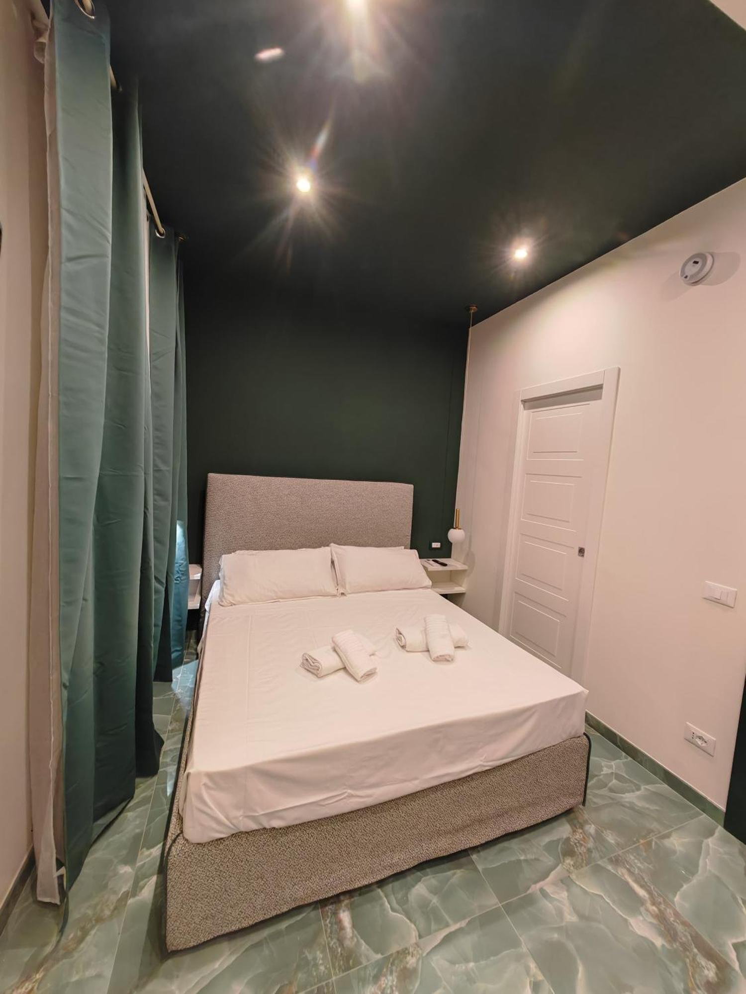 Pensión Cozy Luxury San Pietro *