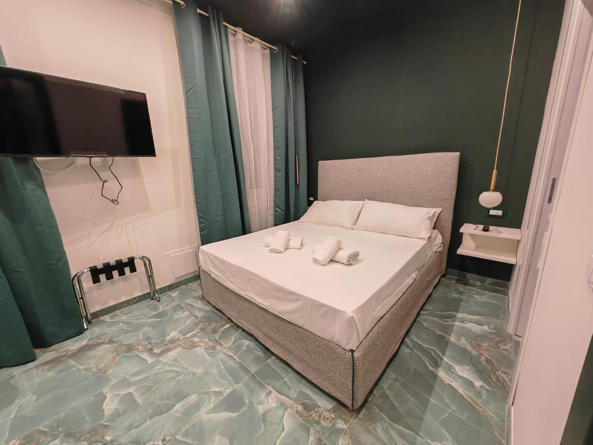 Cozy Luxury San Pietro Pensión Roma