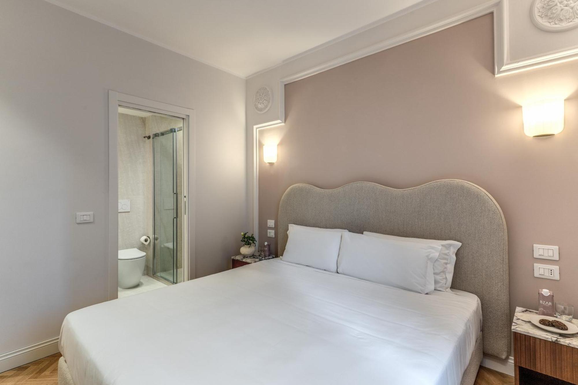 Fori Imperiali Hotel