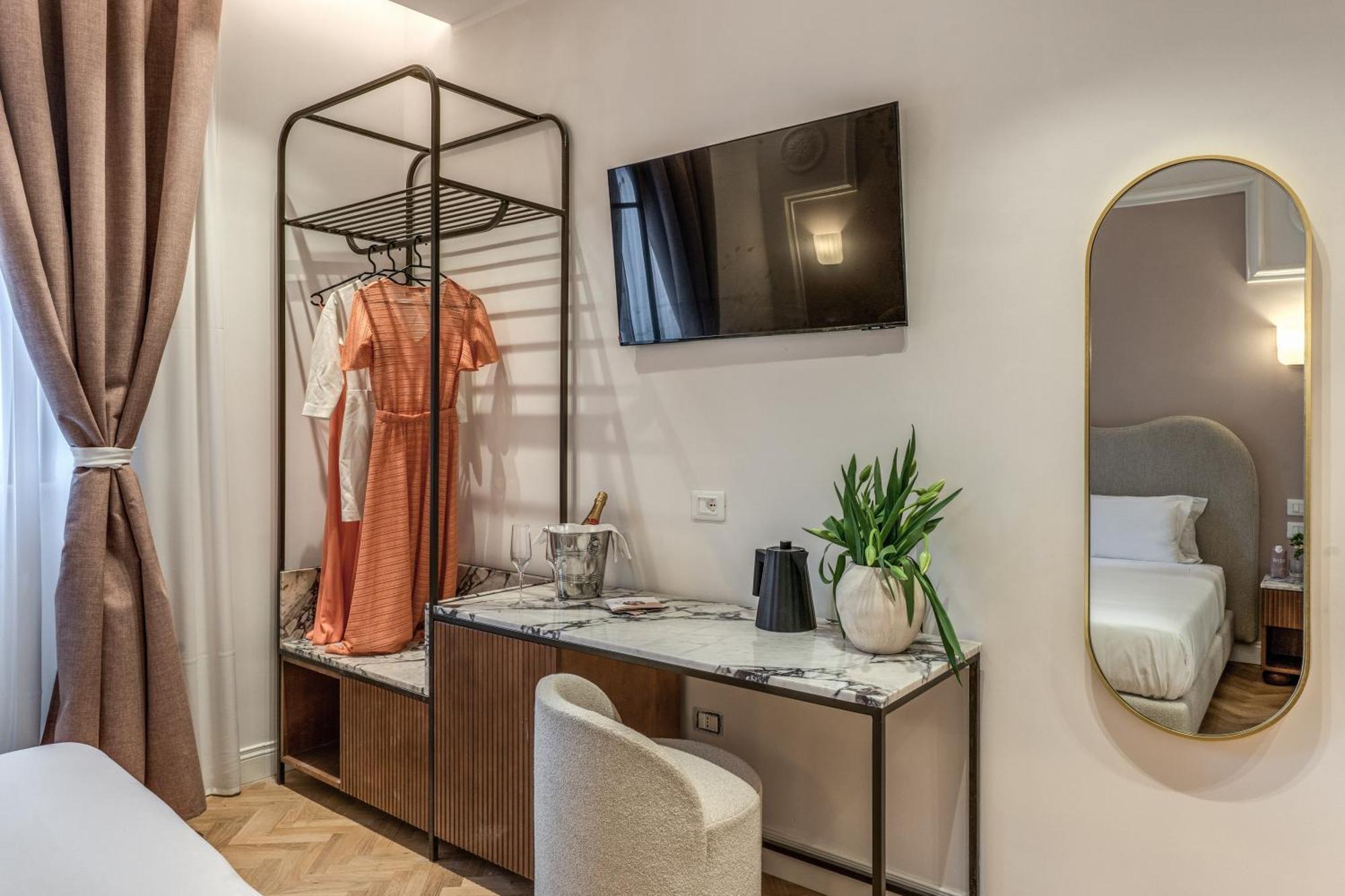 Fori Imperiali Hotel