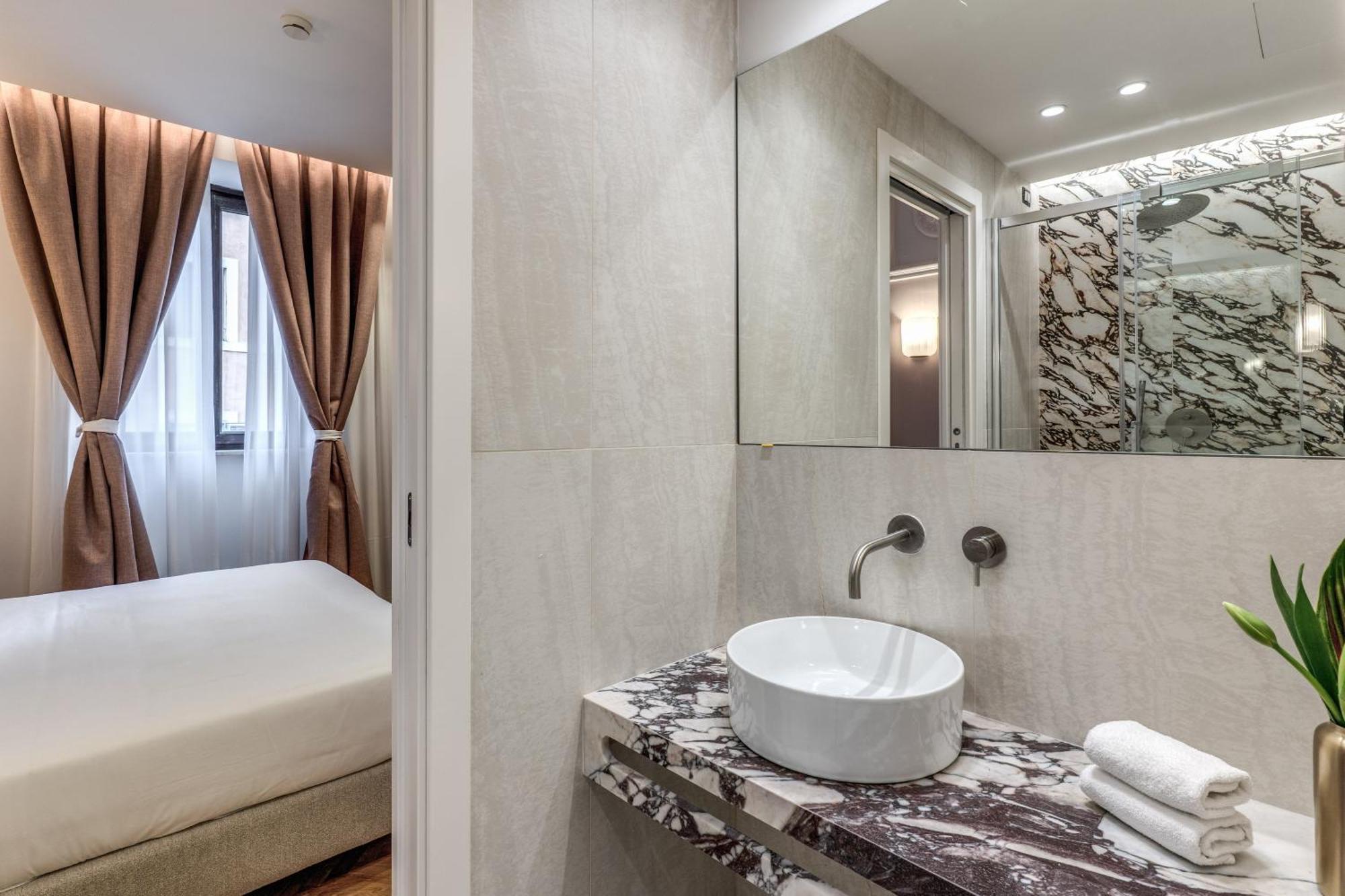 Fori Imperiali Hotel Rom