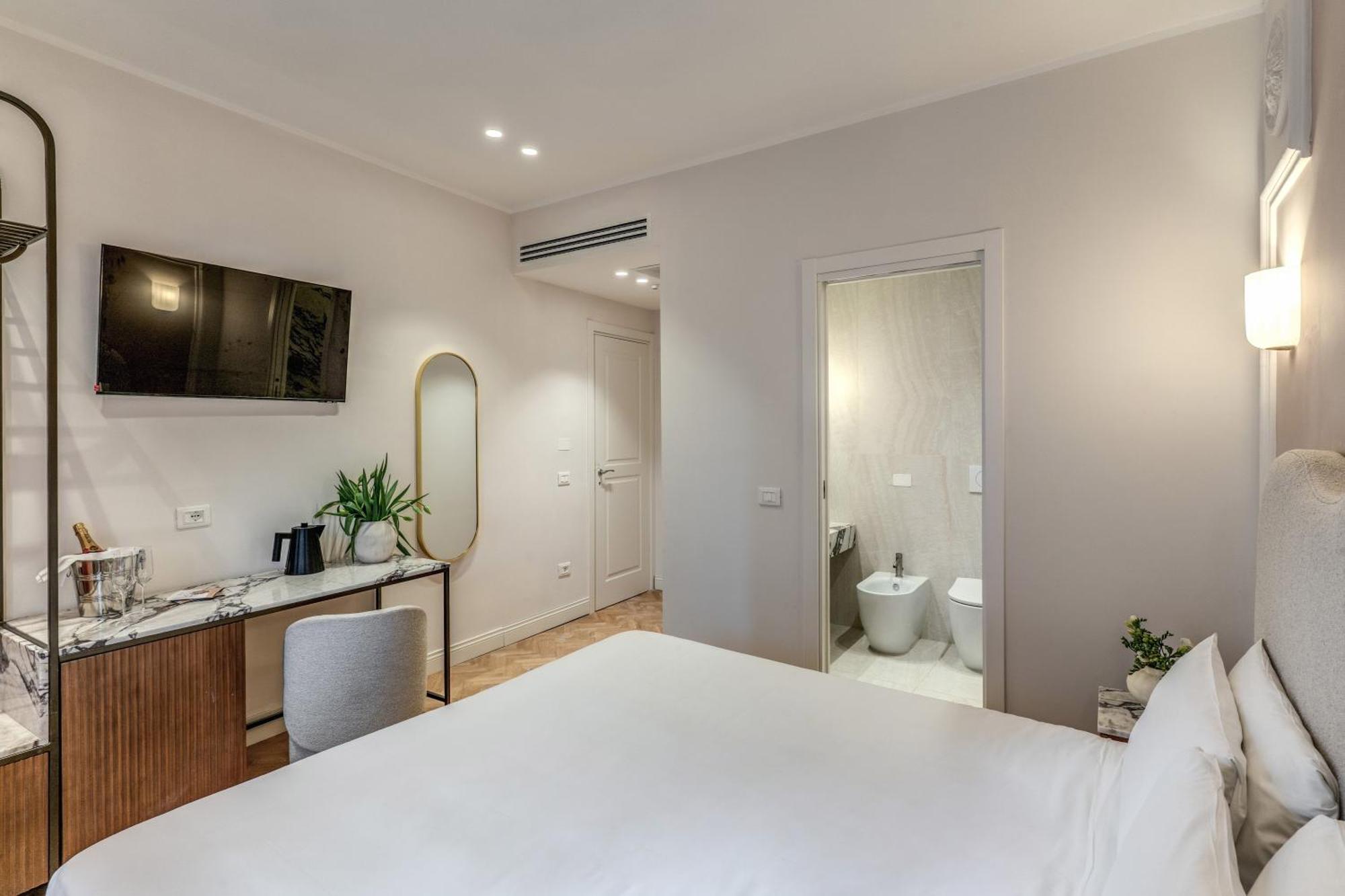 Hotel Fori Imperiali 3*