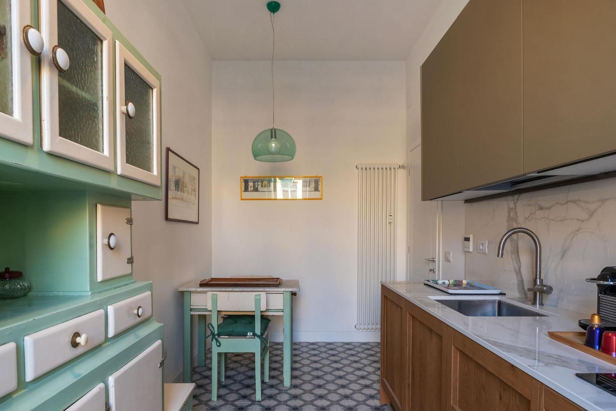 La Casa Di Oreste Al Vaticano Apartamento